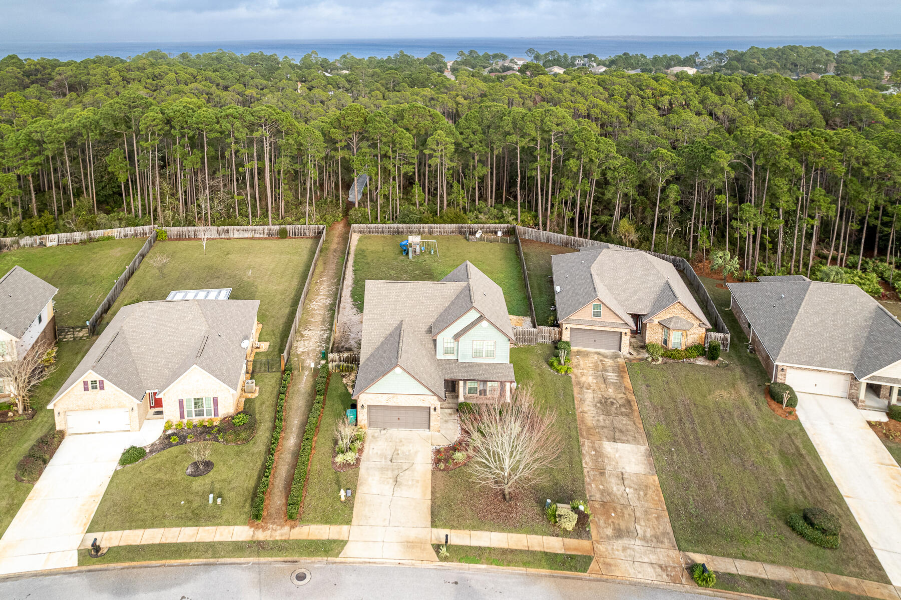 DRIFTWOOD ESTATES - Residential