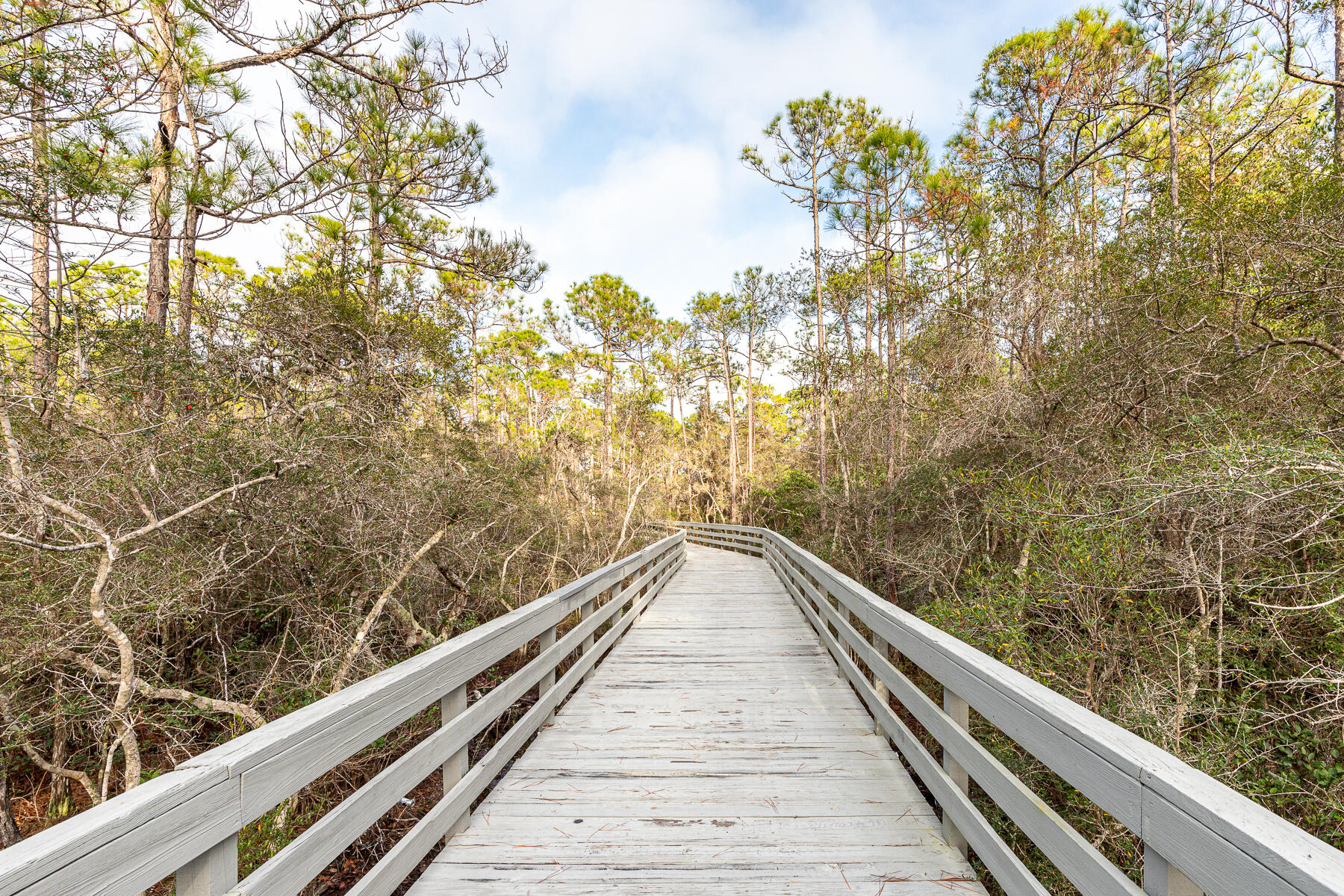 DRIFTWOOD ESTATES - Residential