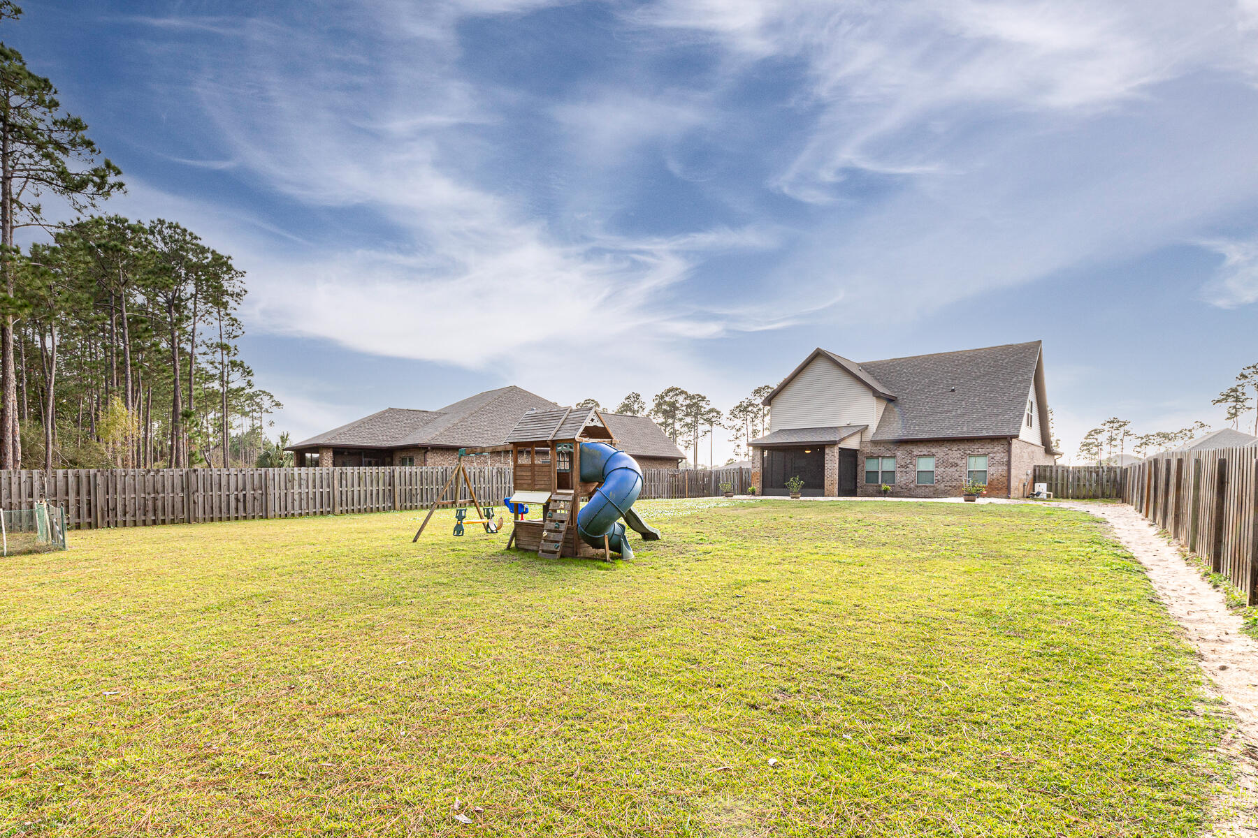 DRIFTWOOD ESTATES - Residential