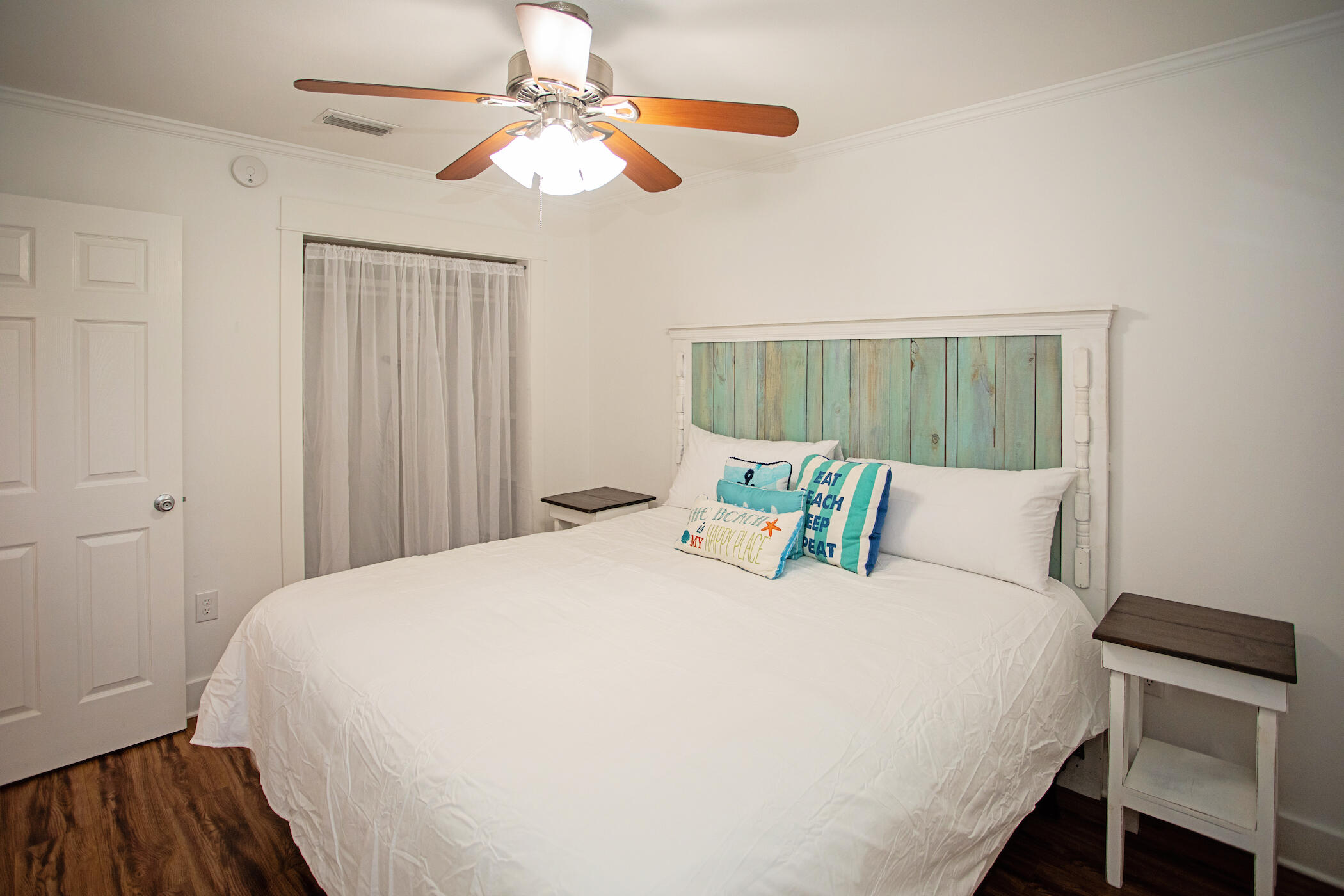 BEACHWOOD VILLAS CONDO - Residential