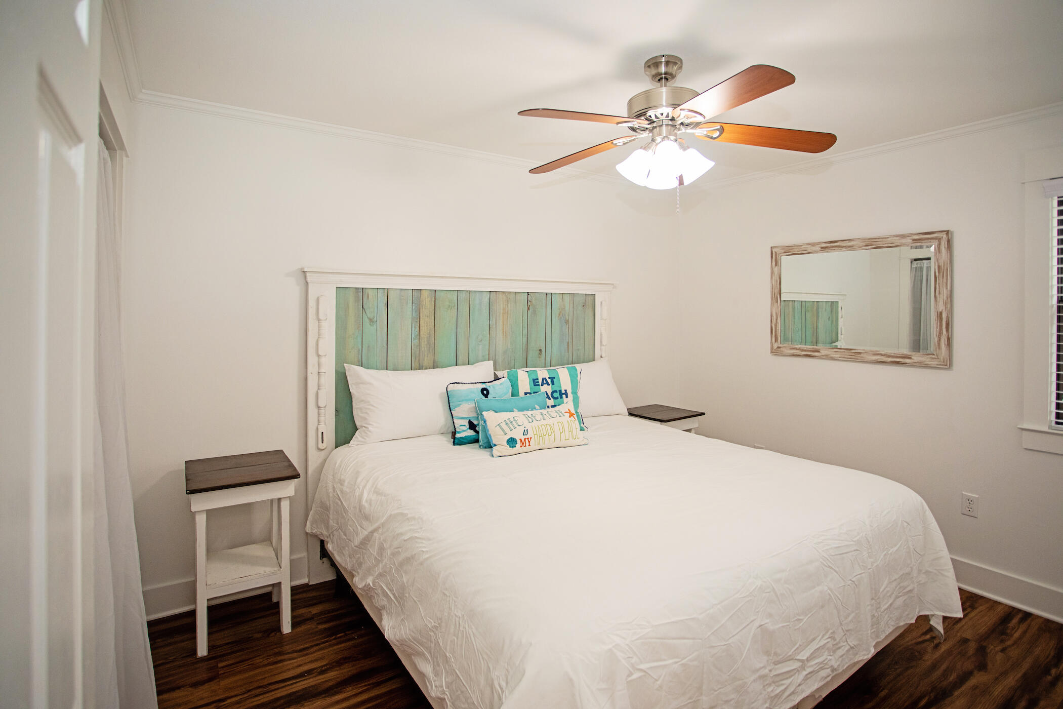 BEACHWOOD VILLAS CONDO - Residential