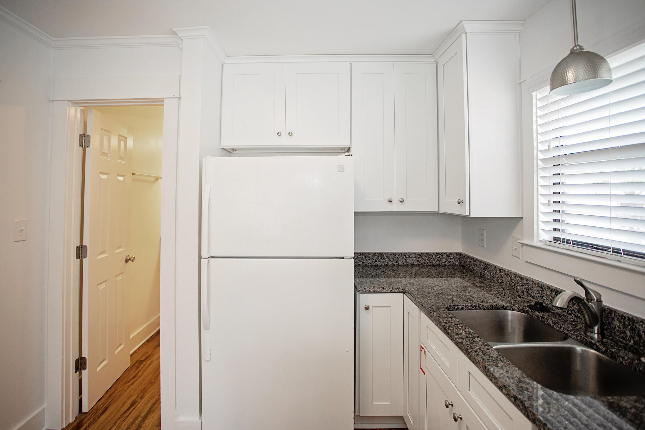 BEACHWOOD VILLAS CONDO - Residential