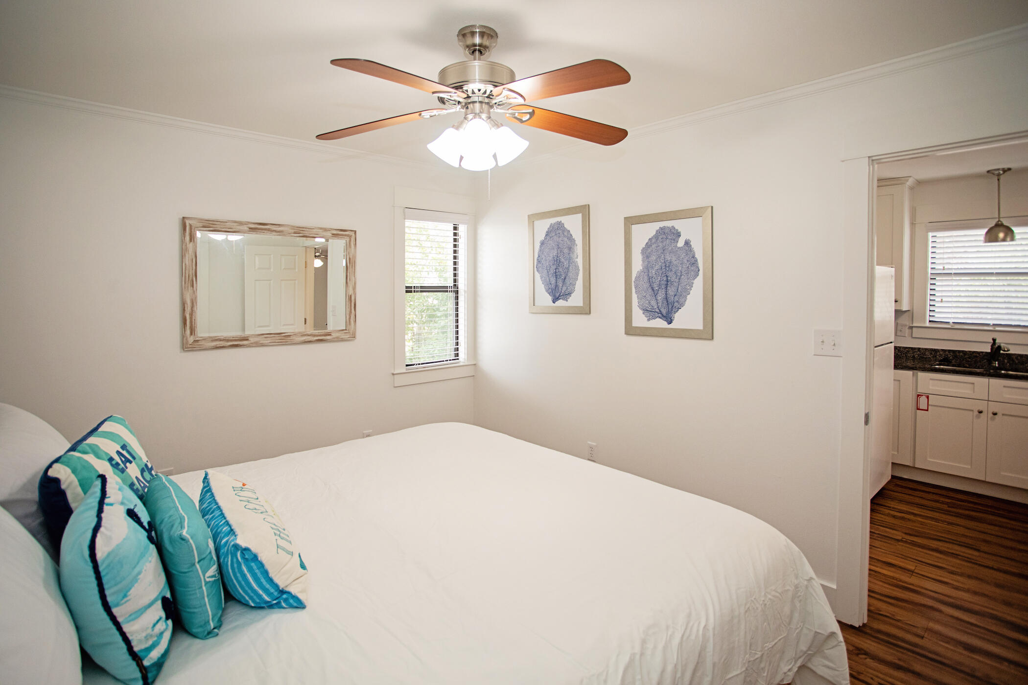 BEACHWOOD VILLAS CONDO - Residential