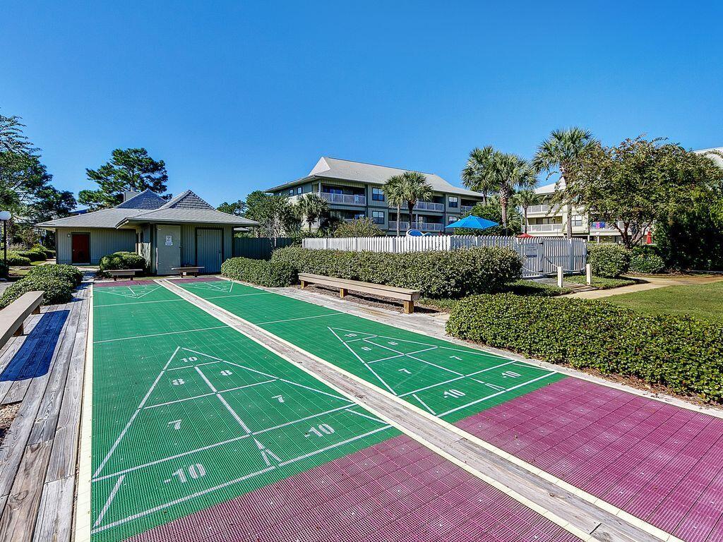 BEACHWOOD VILLAS CONDO - Residential