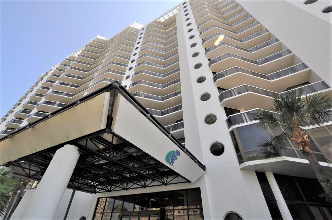 DESTIN SURFSIDE CONDO - Residential