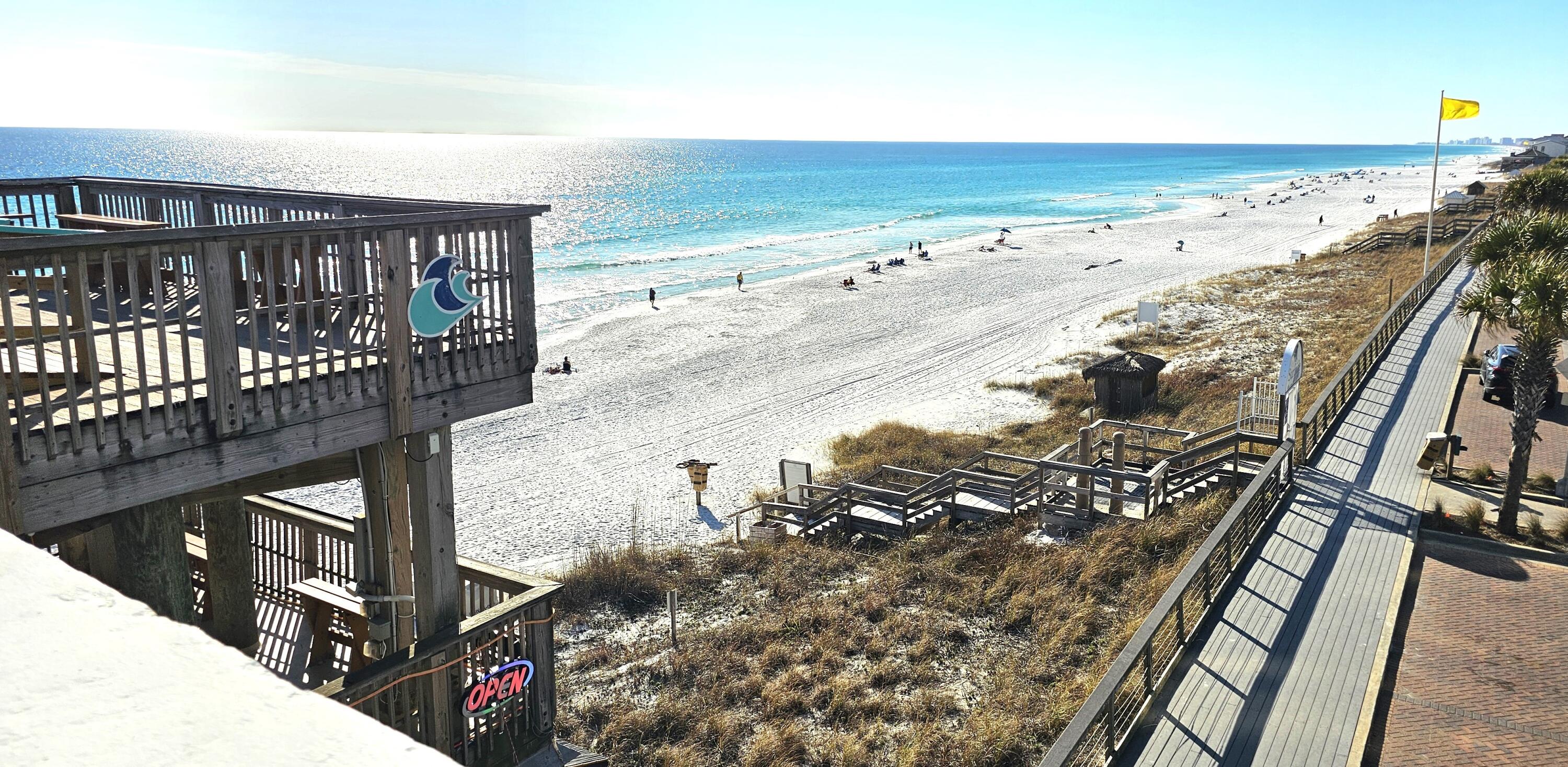 DESTIN SURFSIDE CONDO - Residential