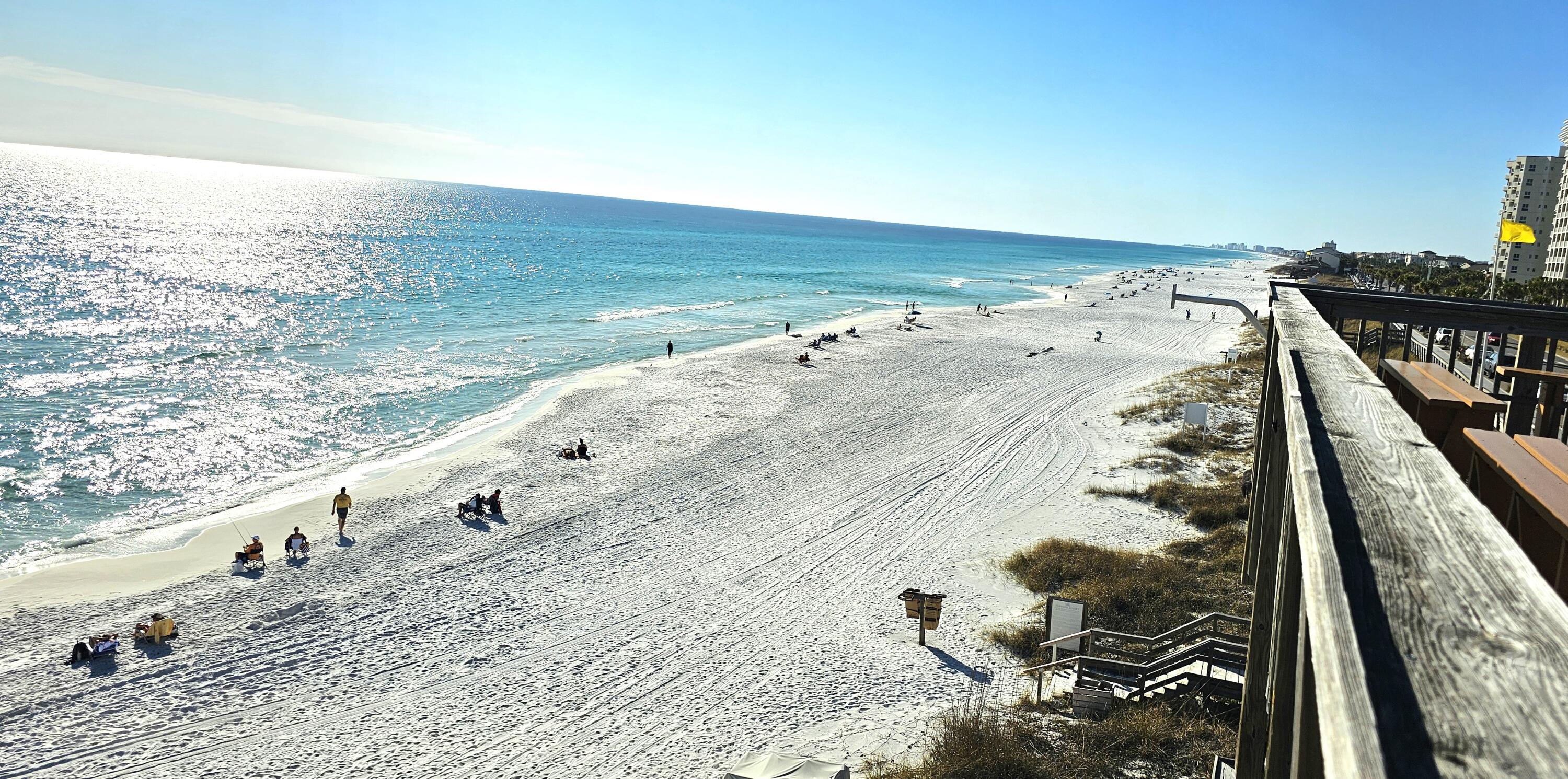 DESTIN SURFSIDE CONDO - Residential