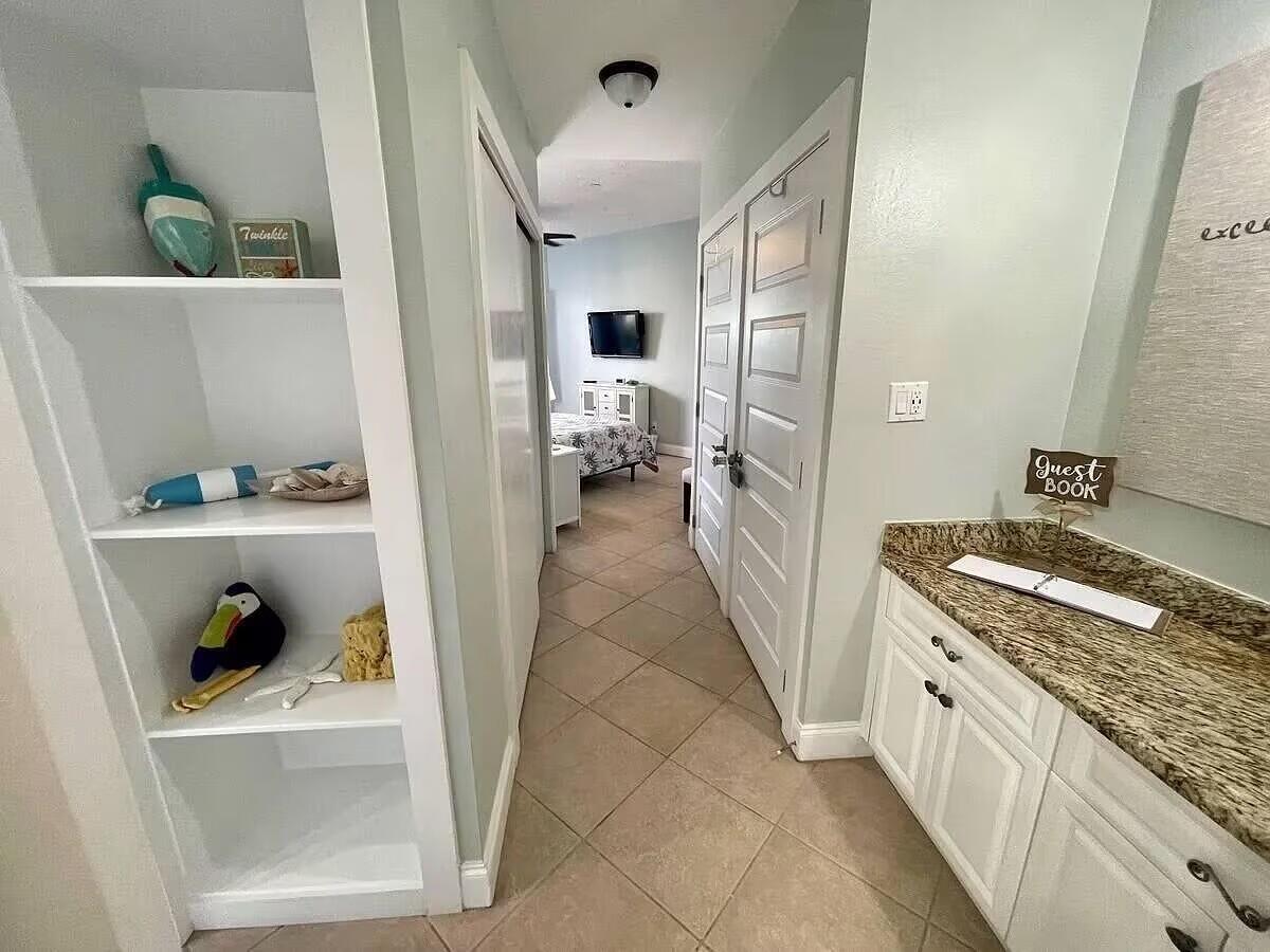 DESTIN SURFSIDE CONDO - Residential