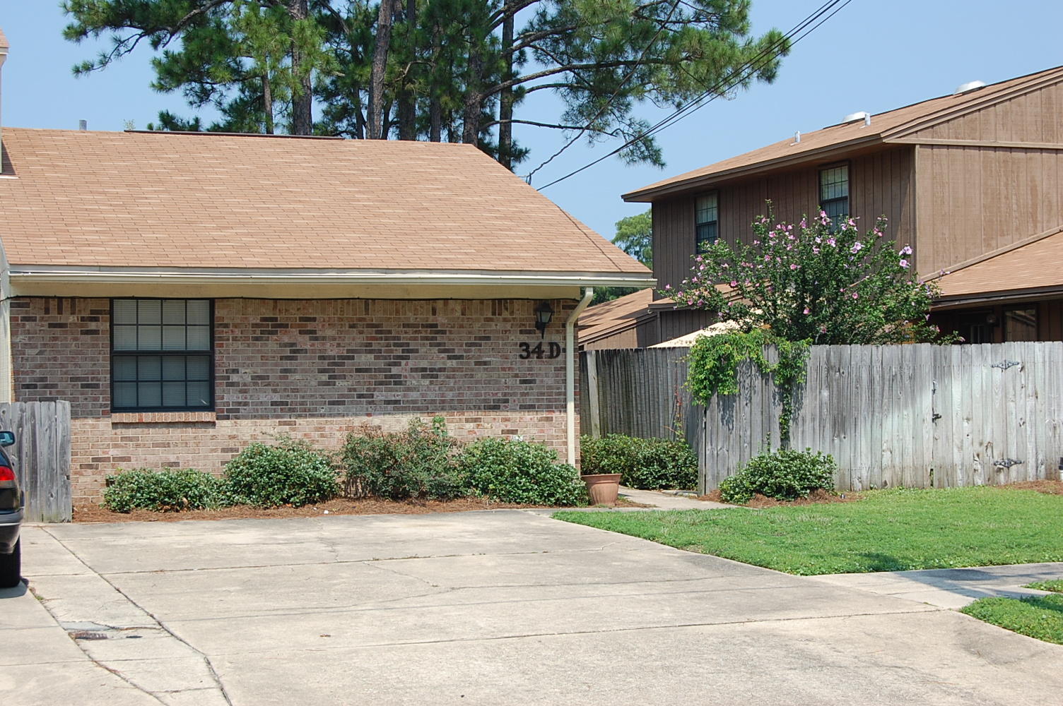 CAPE CASA T/H 1ST ADDN - Residential Lease