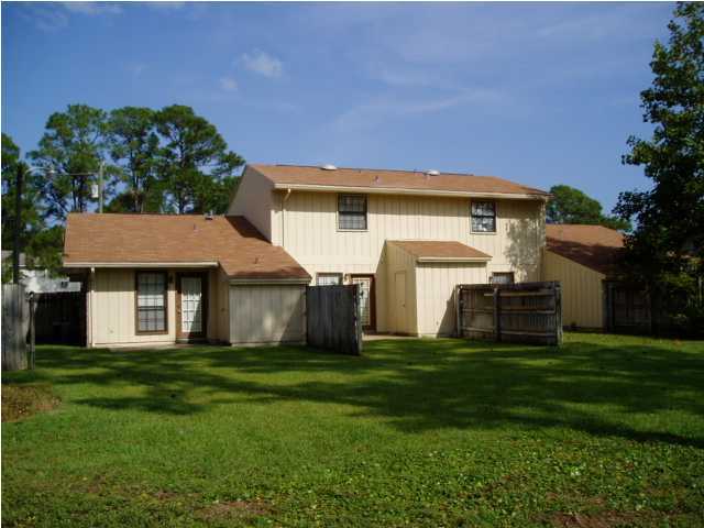 CAPE CASA T/H 1ST ADDN - Residential Lease