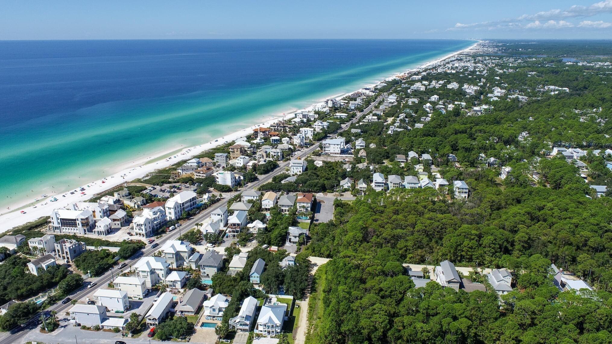 Cessna Village - Residential