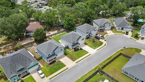 A home in Navarre