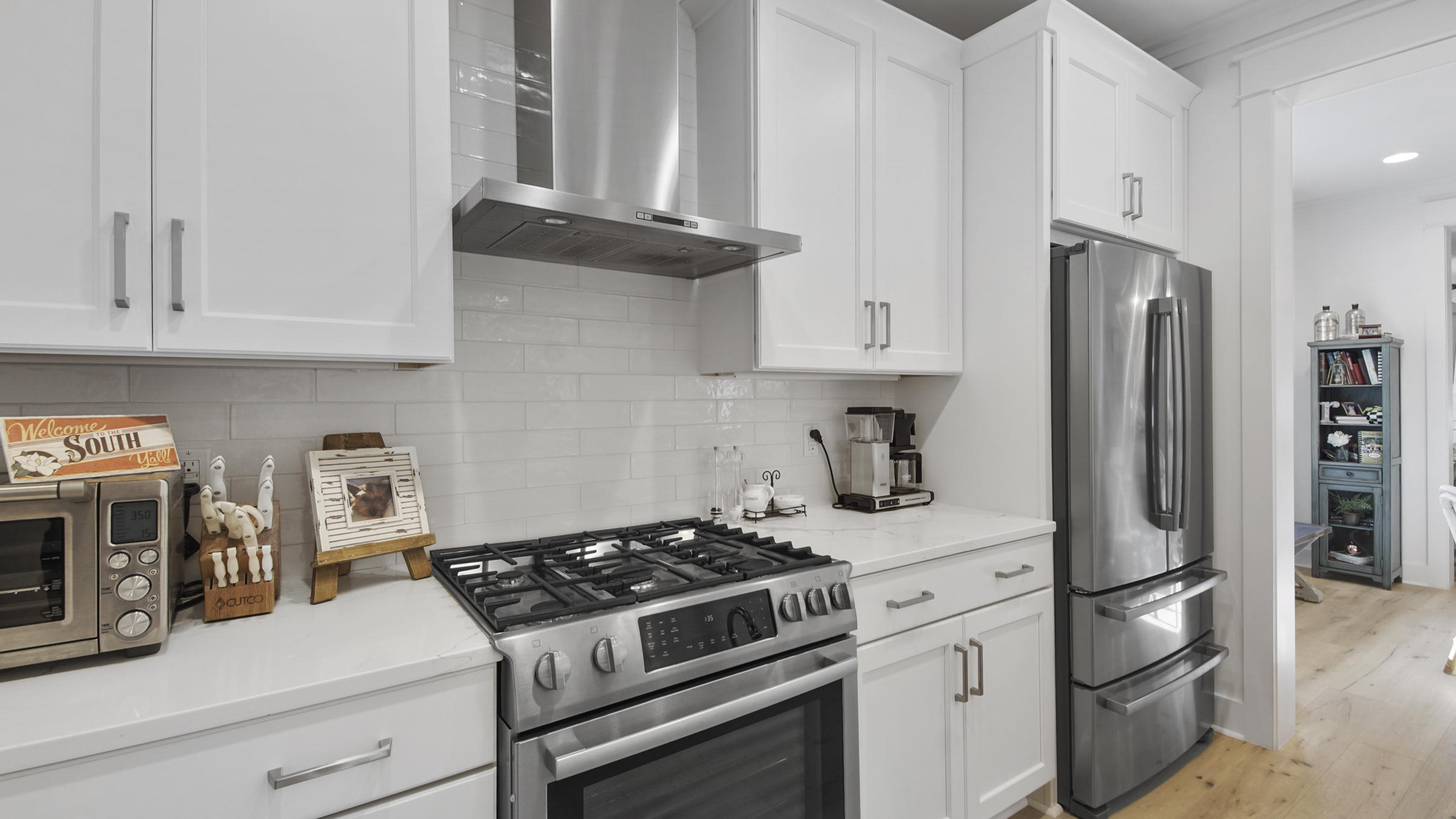 WATERSOUND ORIGINS - Residential