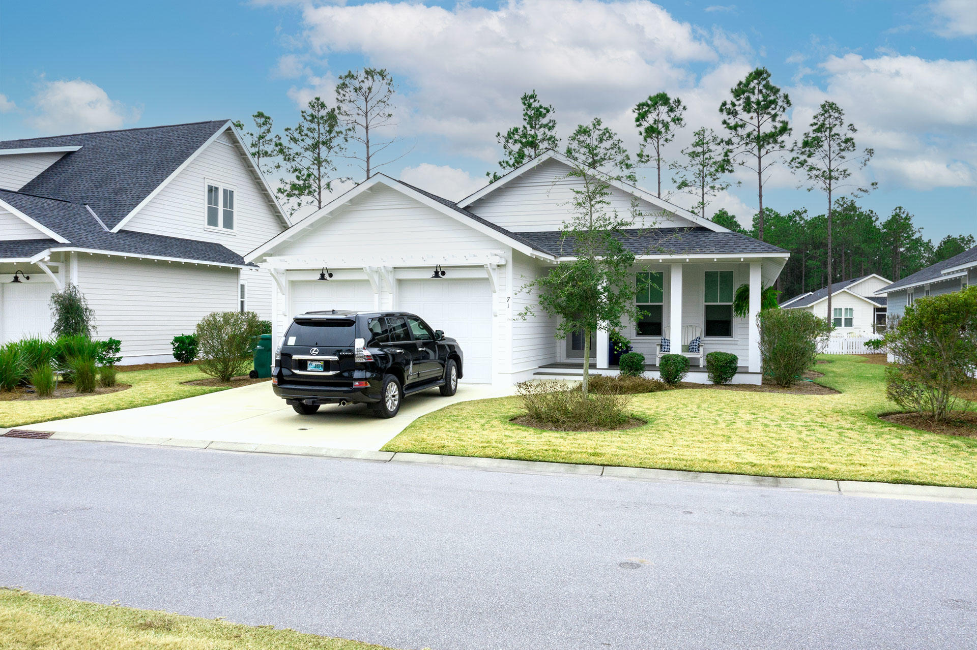 WATERSOUND ORIGINS - Residential