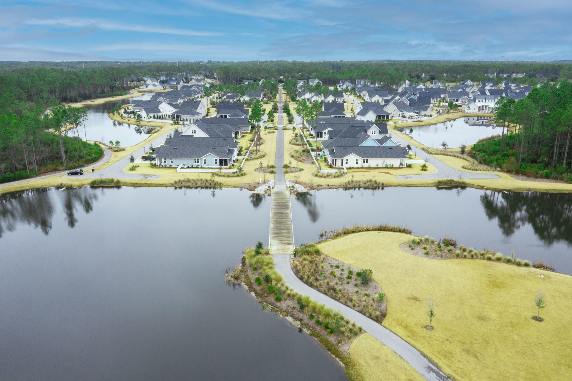 WATERSOUND ORIGINS - Residential