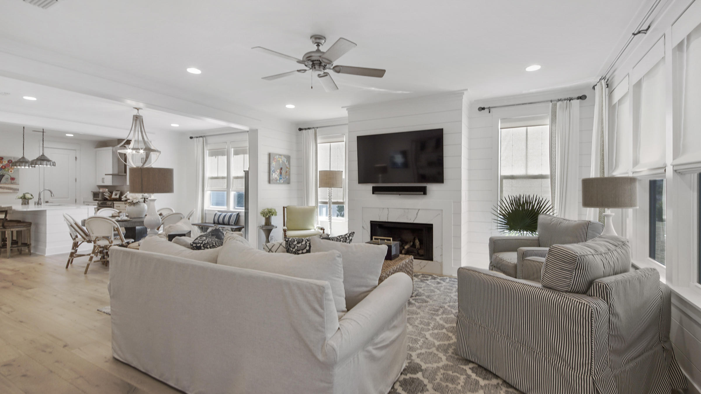 WATERSOUND ORIGINS - Residential