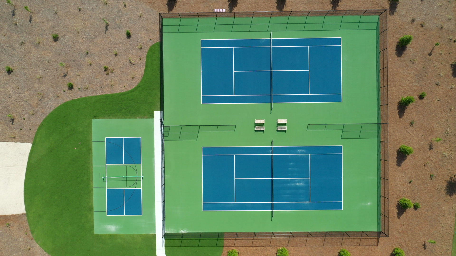 WATERSOUND ORIGINS - Residential