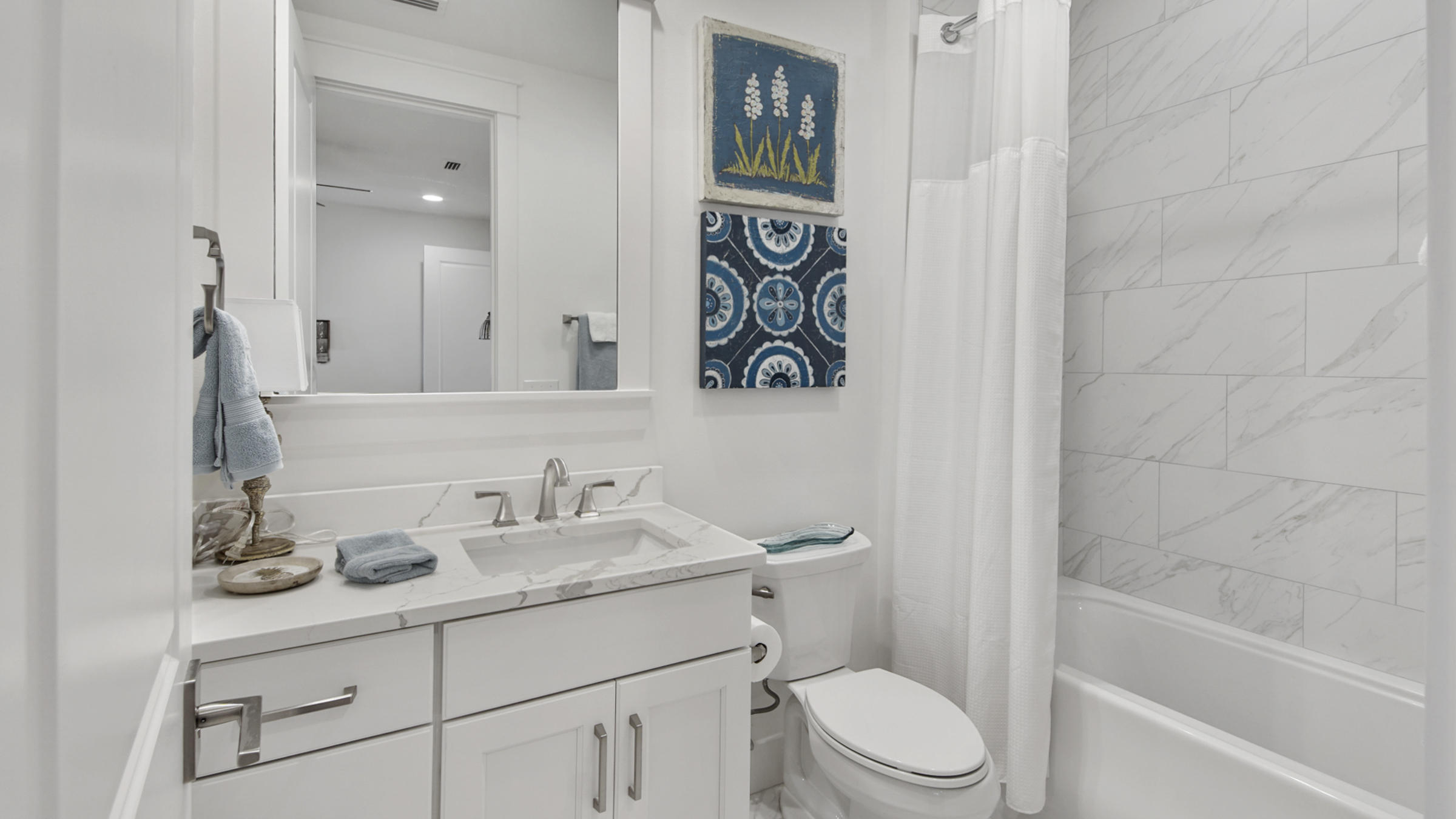 WATERSOUND ORIGINS - Residential