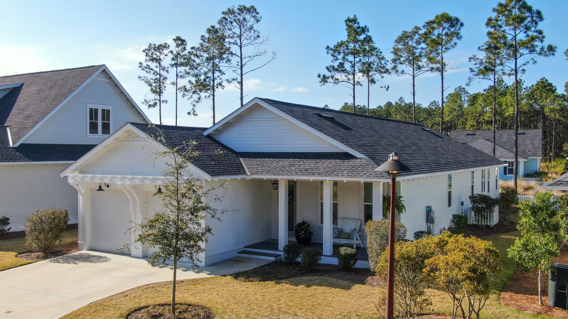 WATERSOUND ORIGINS - Residential