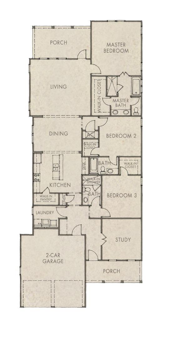 WATERSOUND ORIGINS - Residential