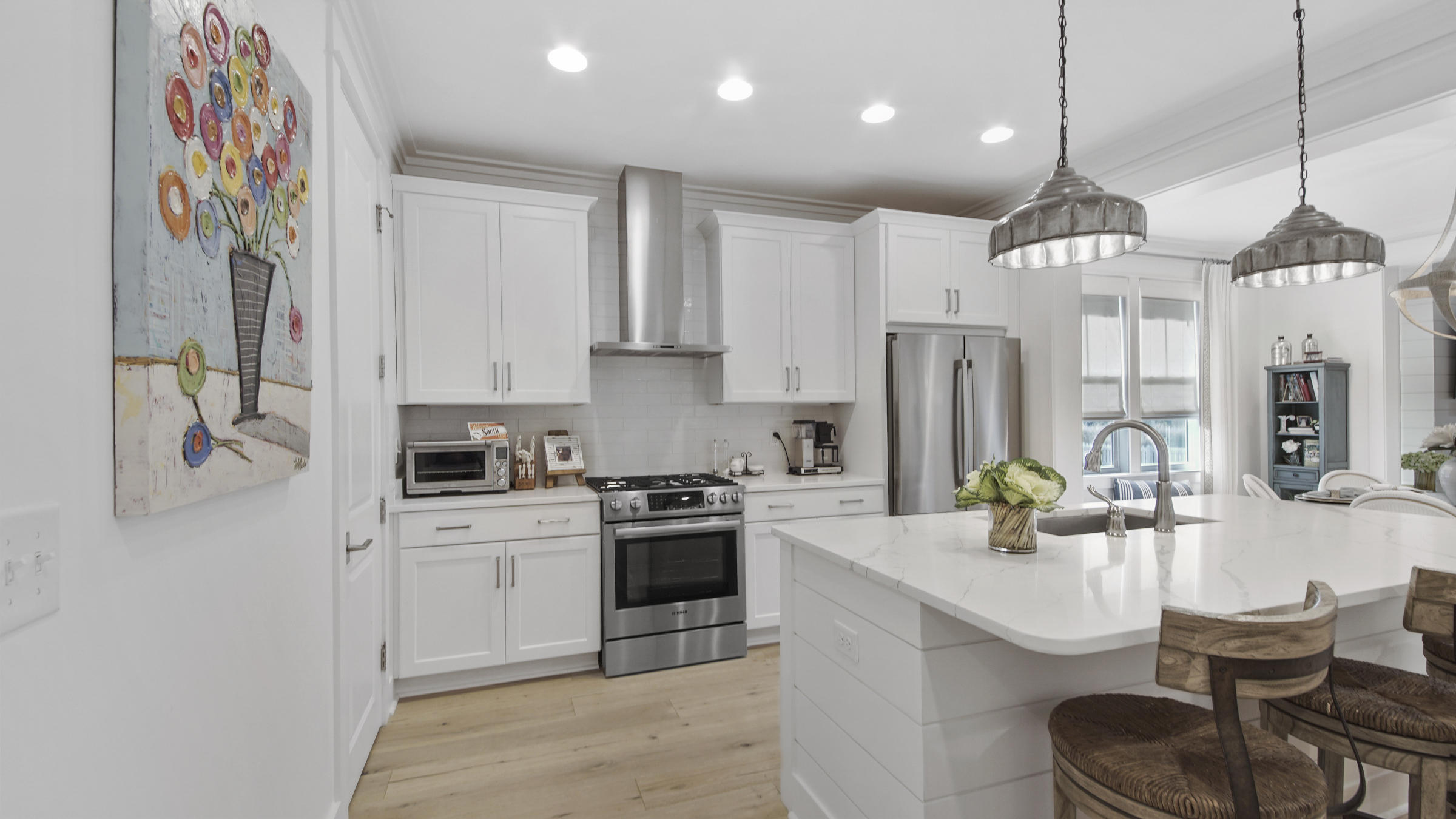 WATERSOUND ORIGINS - Residential