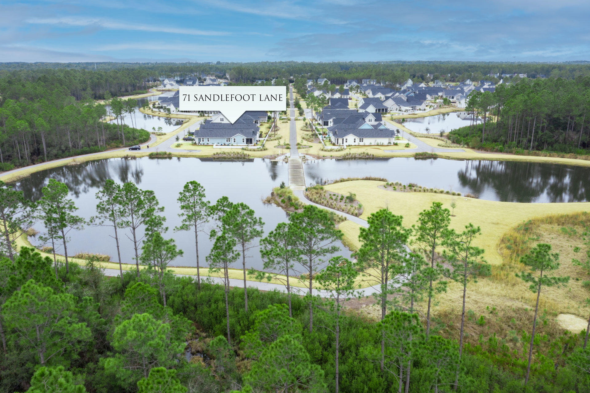 WATERSOUND ORIGINS - Residential