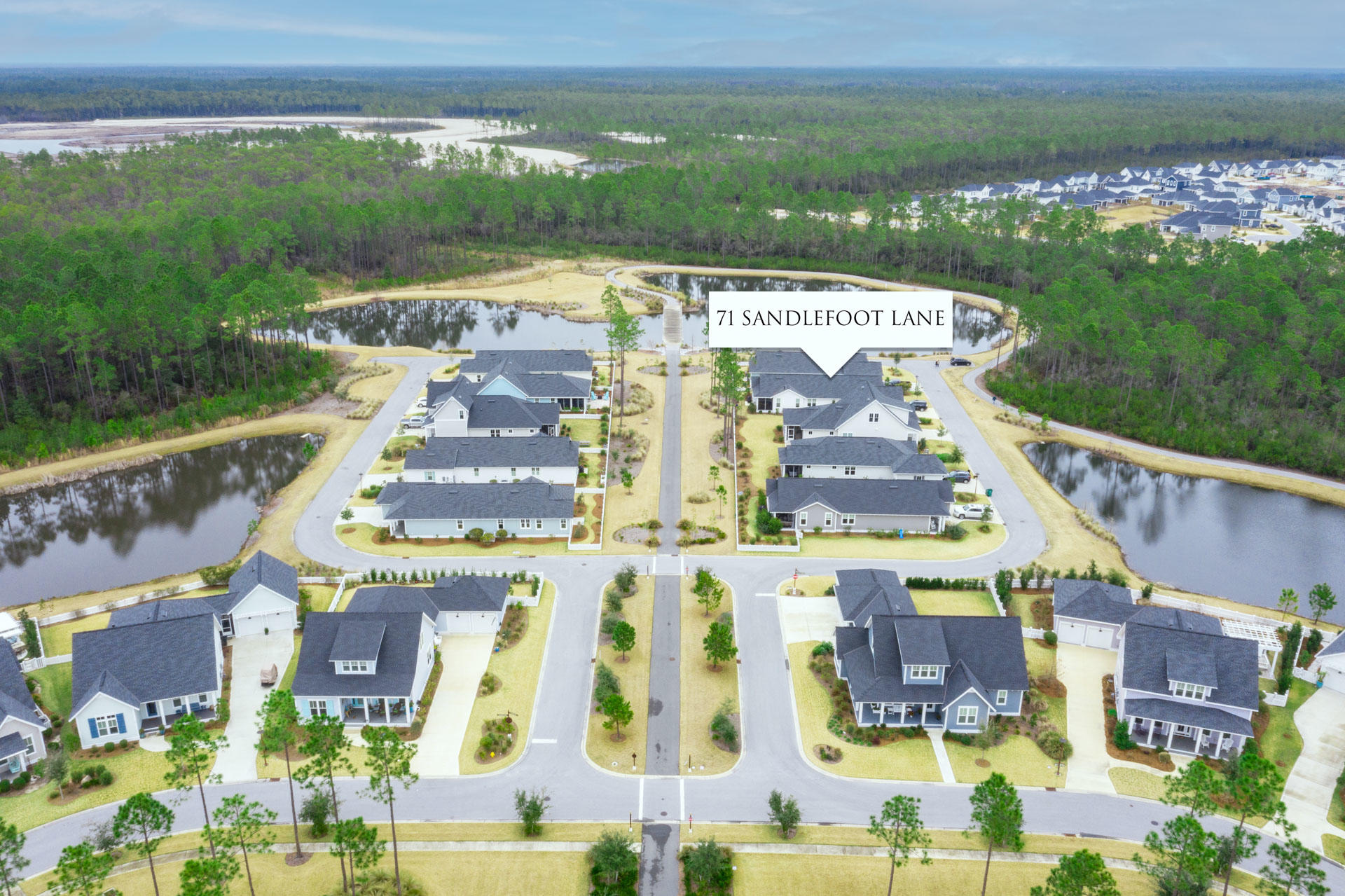 WATERSOUND ORIGINS - Residential