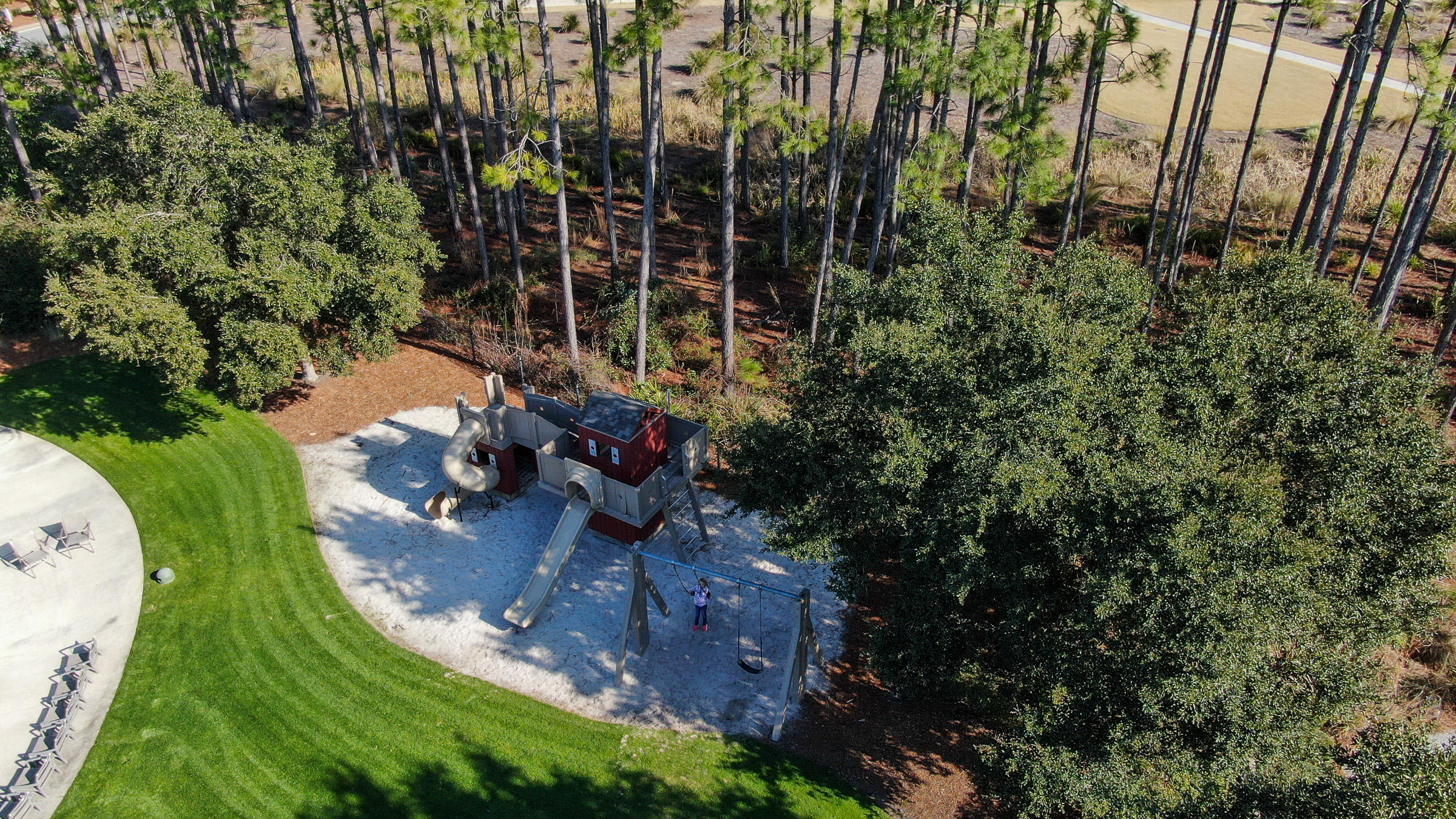 WATERSOUND ORIGINS - Residential