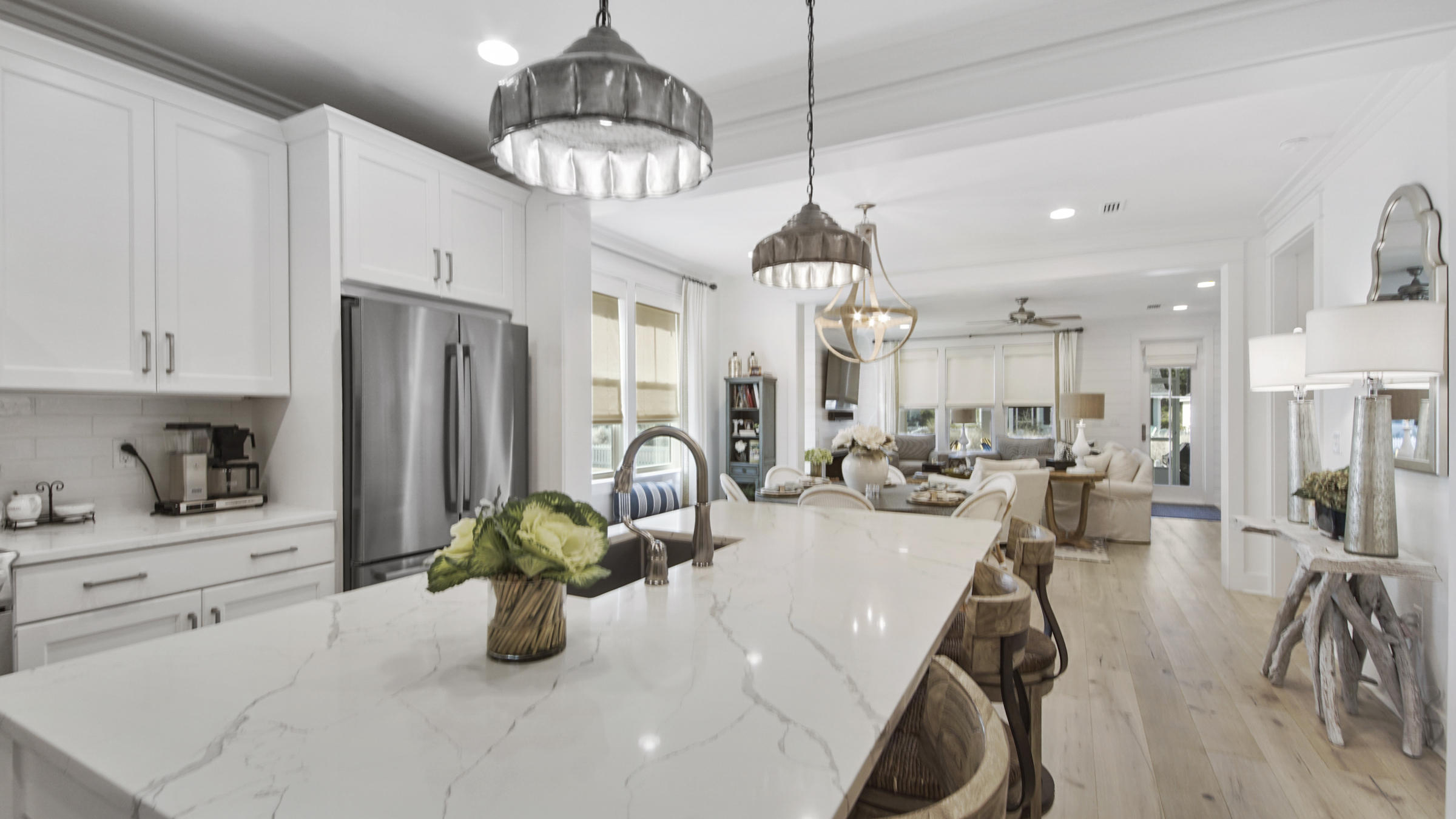 WATERSOUND ORIGINS - Residential