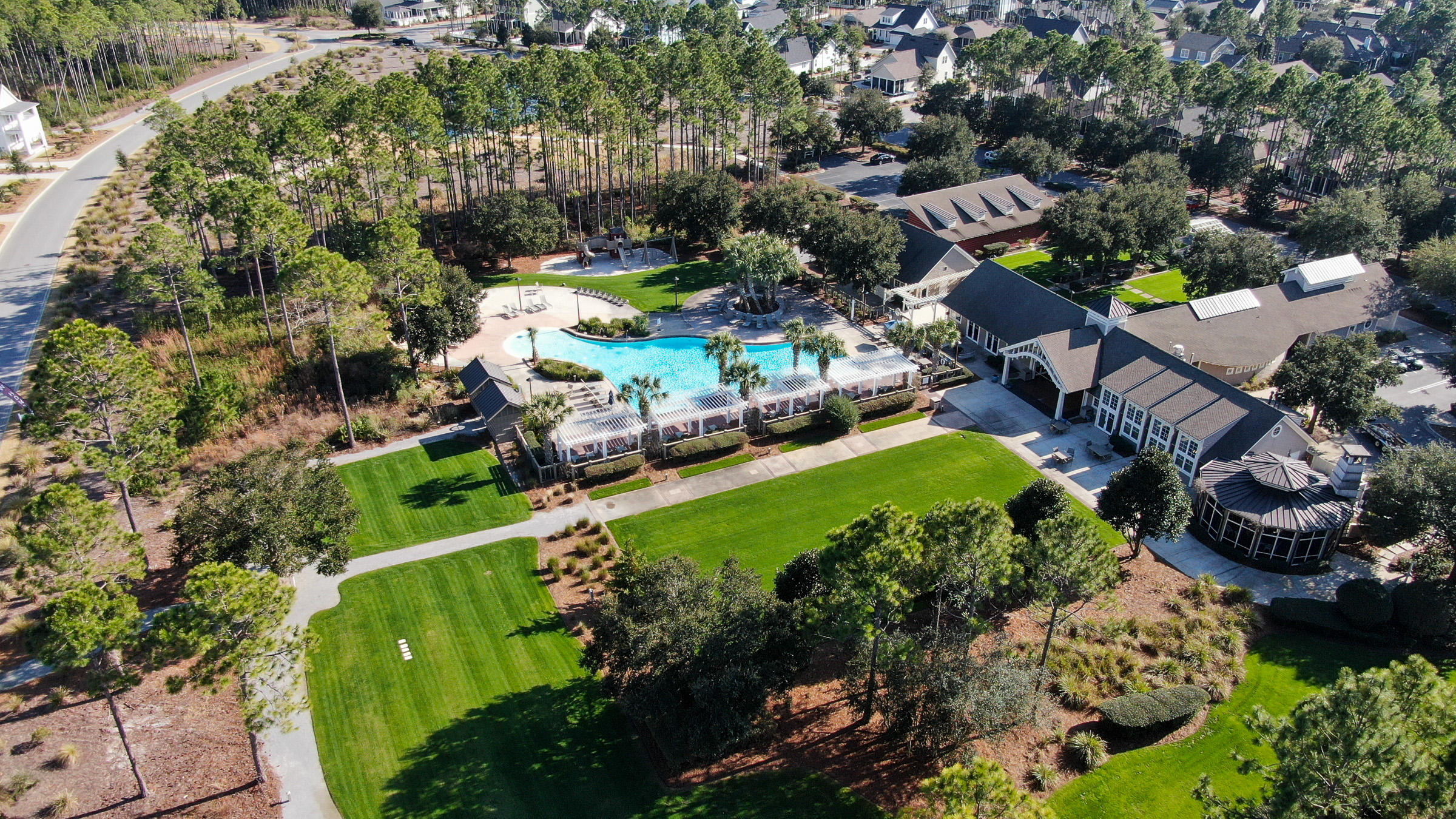 WATERSOUND ORIGINS - Residential