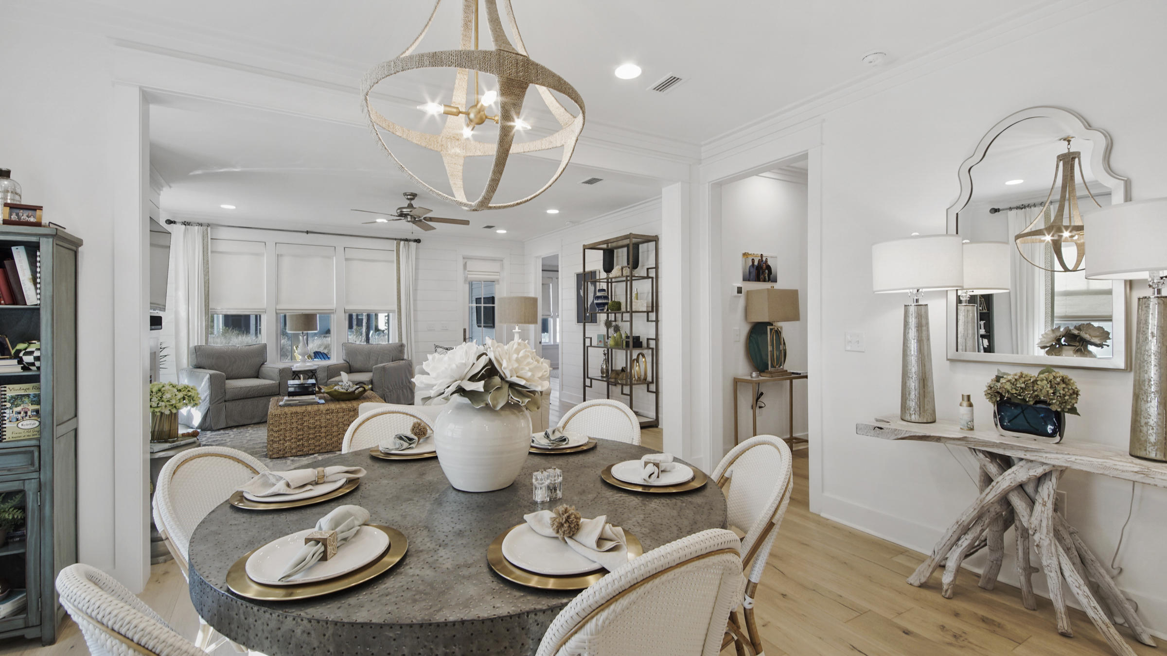 WATERSOUND ORIGINS - Residential