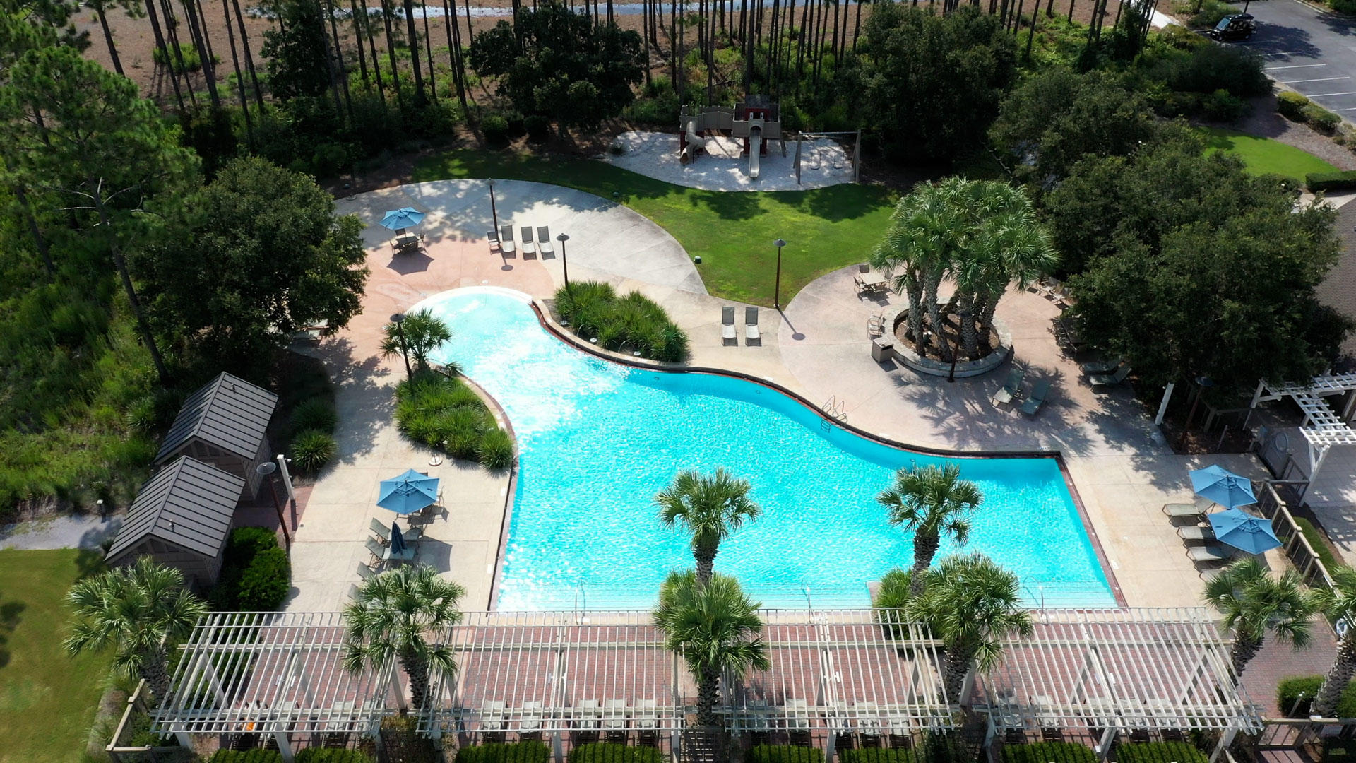 WATERSOUND ORIGINS - Residential