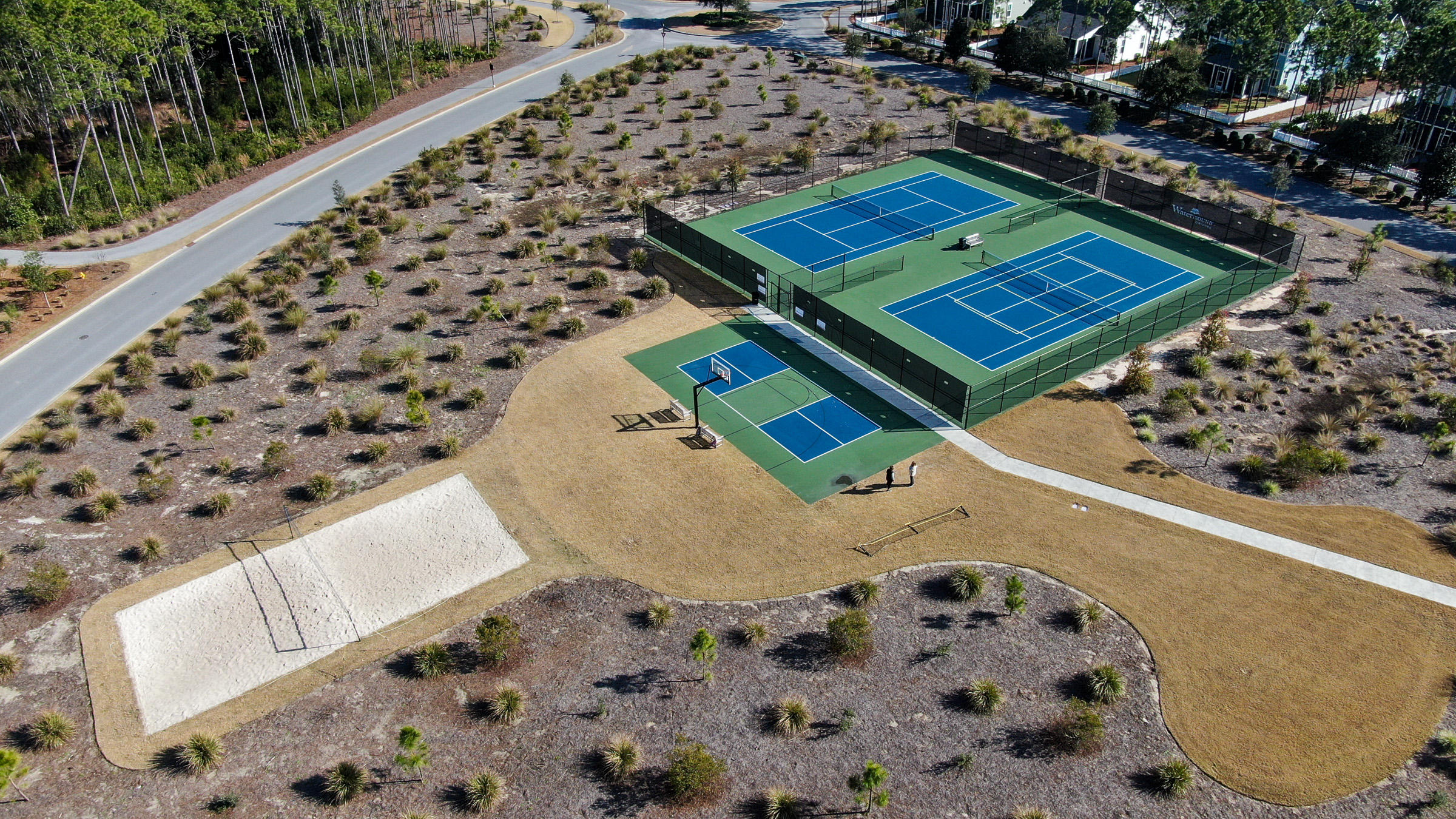 WATERSOUND ORIGINS - Residential