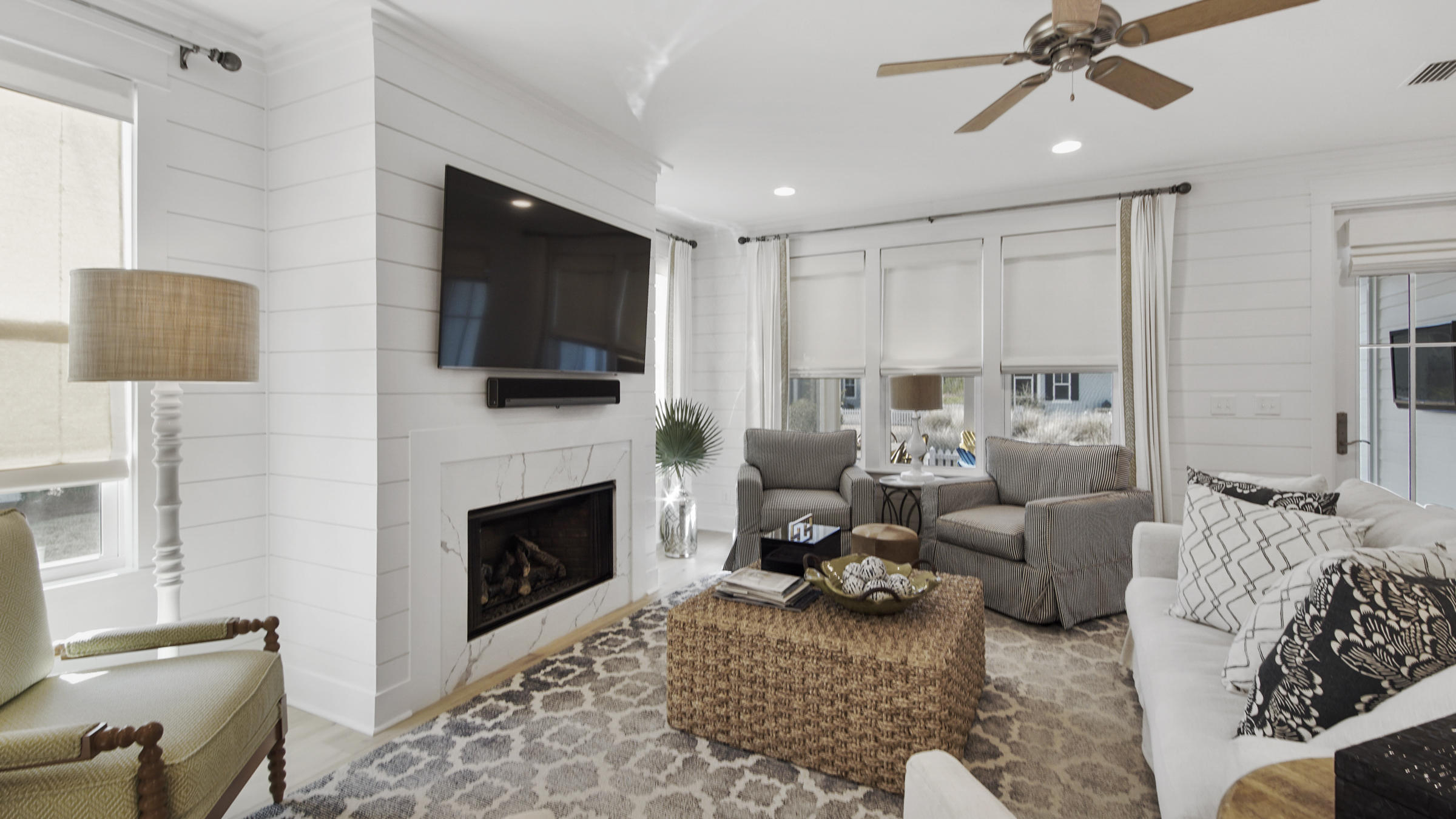 WATERSOUND ORIGINS - Residential