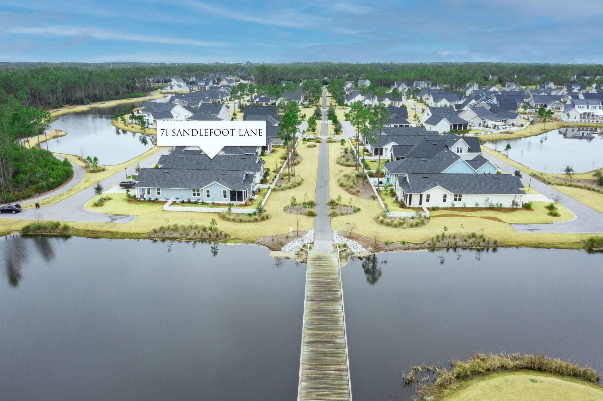 WATERSOUND ORIGINS - Residential