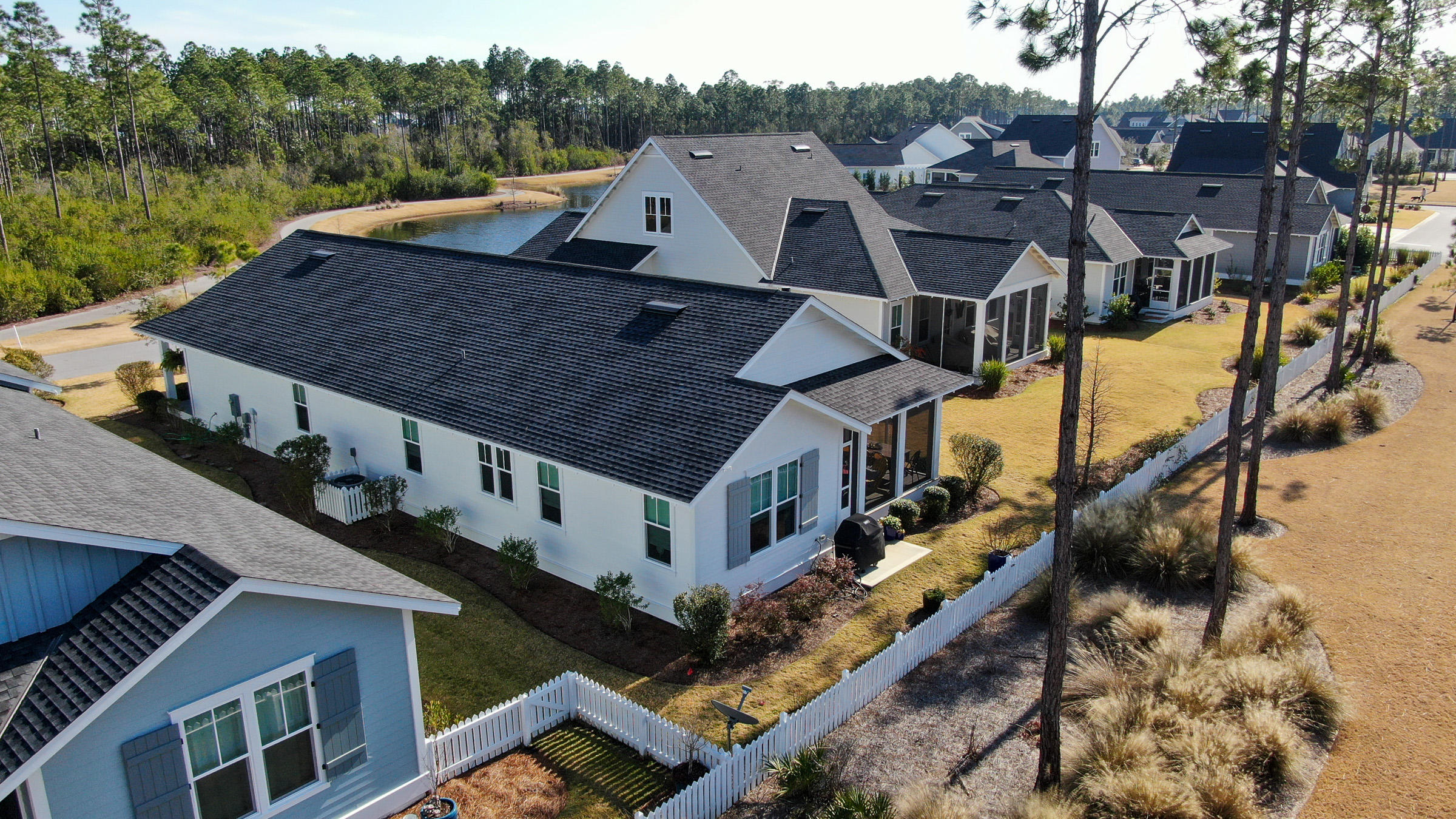 WATERSOUND ORIGINS - Residential