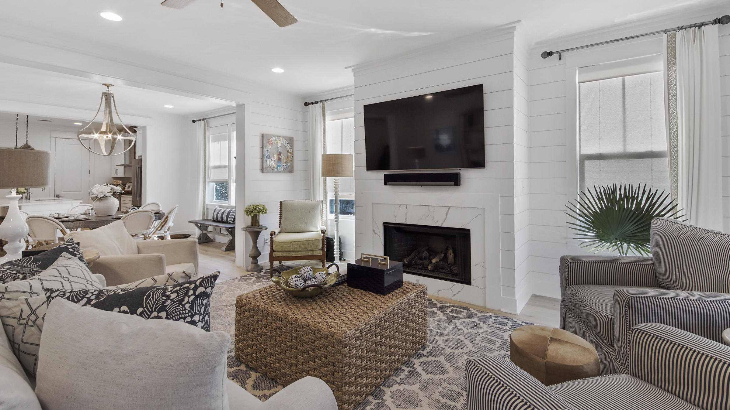 WATERSOUND ORIGINS - Residential