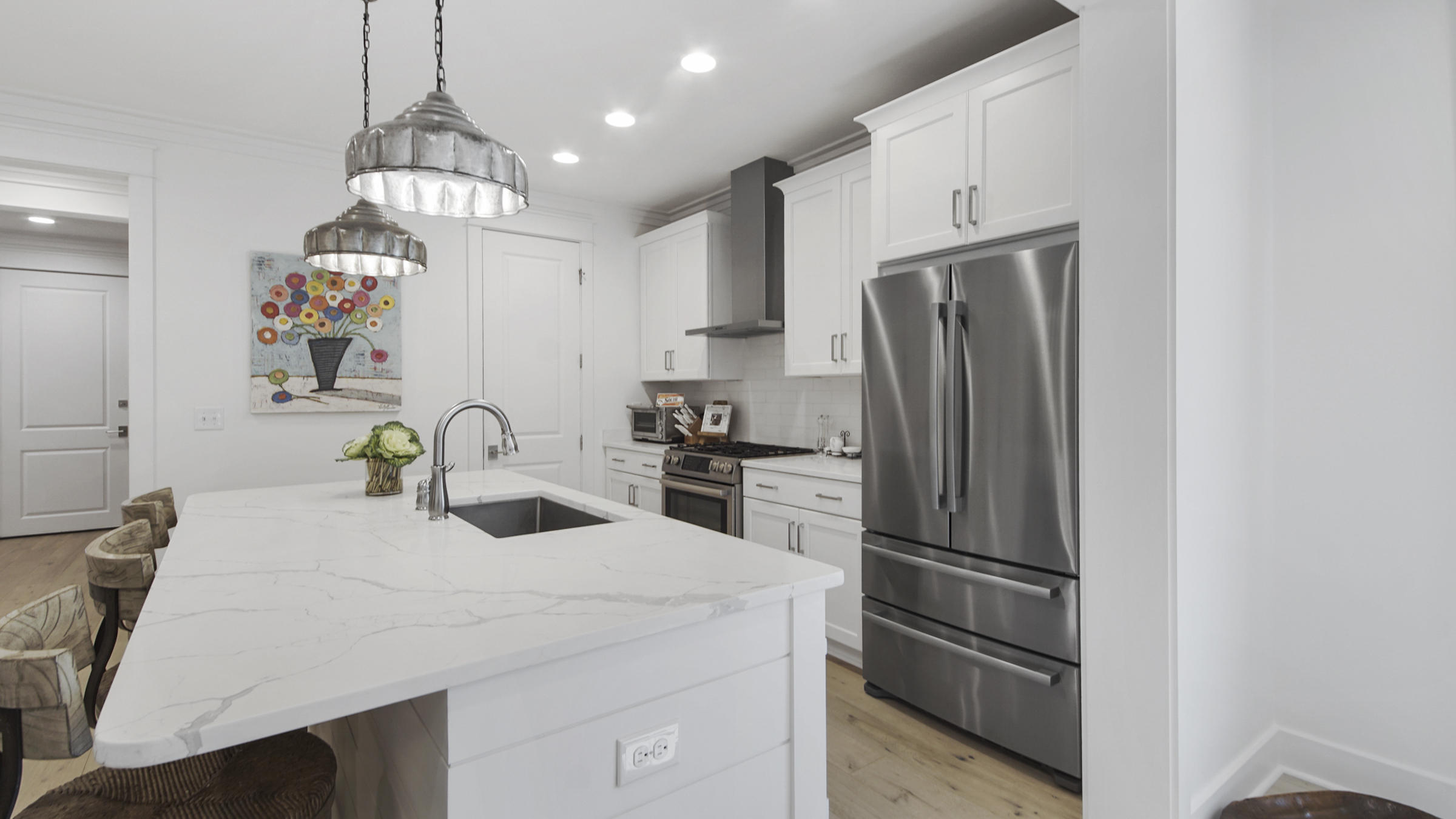 WATERSOUND ORIGINS - Residential