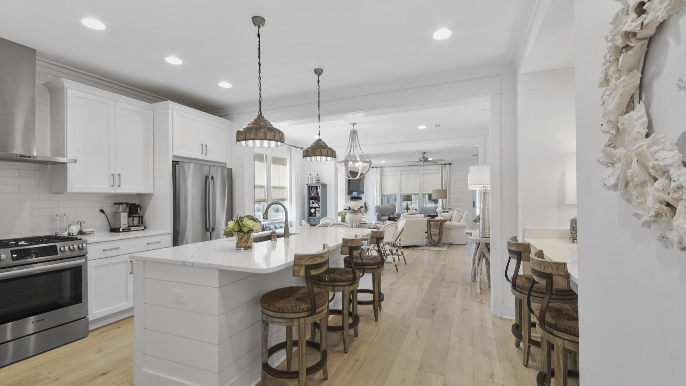 WATERSOUND ORIGINS - Residential