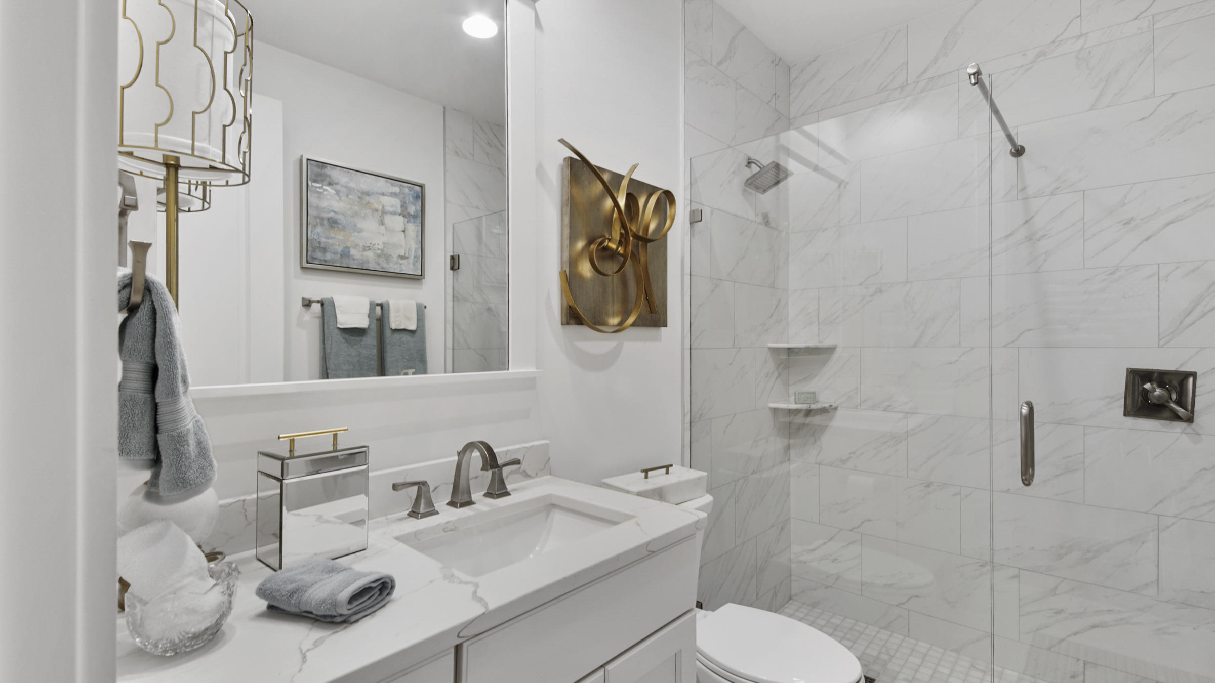 WATERSOUND ORIGINS - Residential