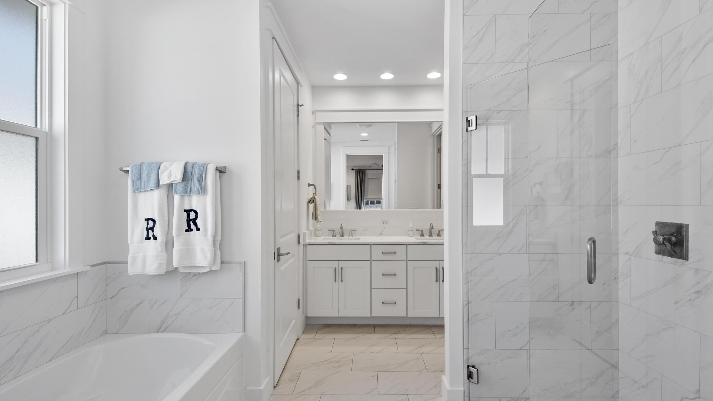 WATERSOUND ORIGINS - Residential