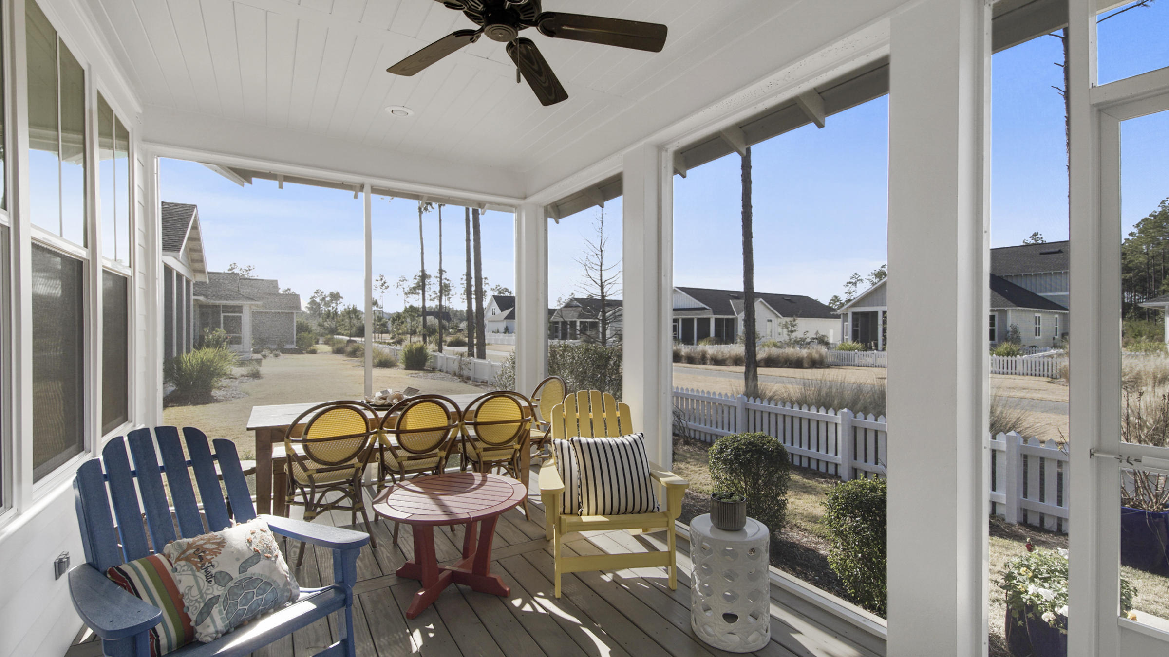 WATERSOUND ORIGINS - Residential