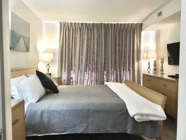 SUNDESTIN INTERNATIONAL CONDO - Residential