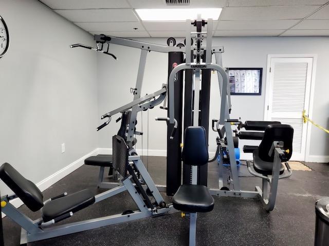 SUNDESTIN INTERNATIONAL CONDO - Residential