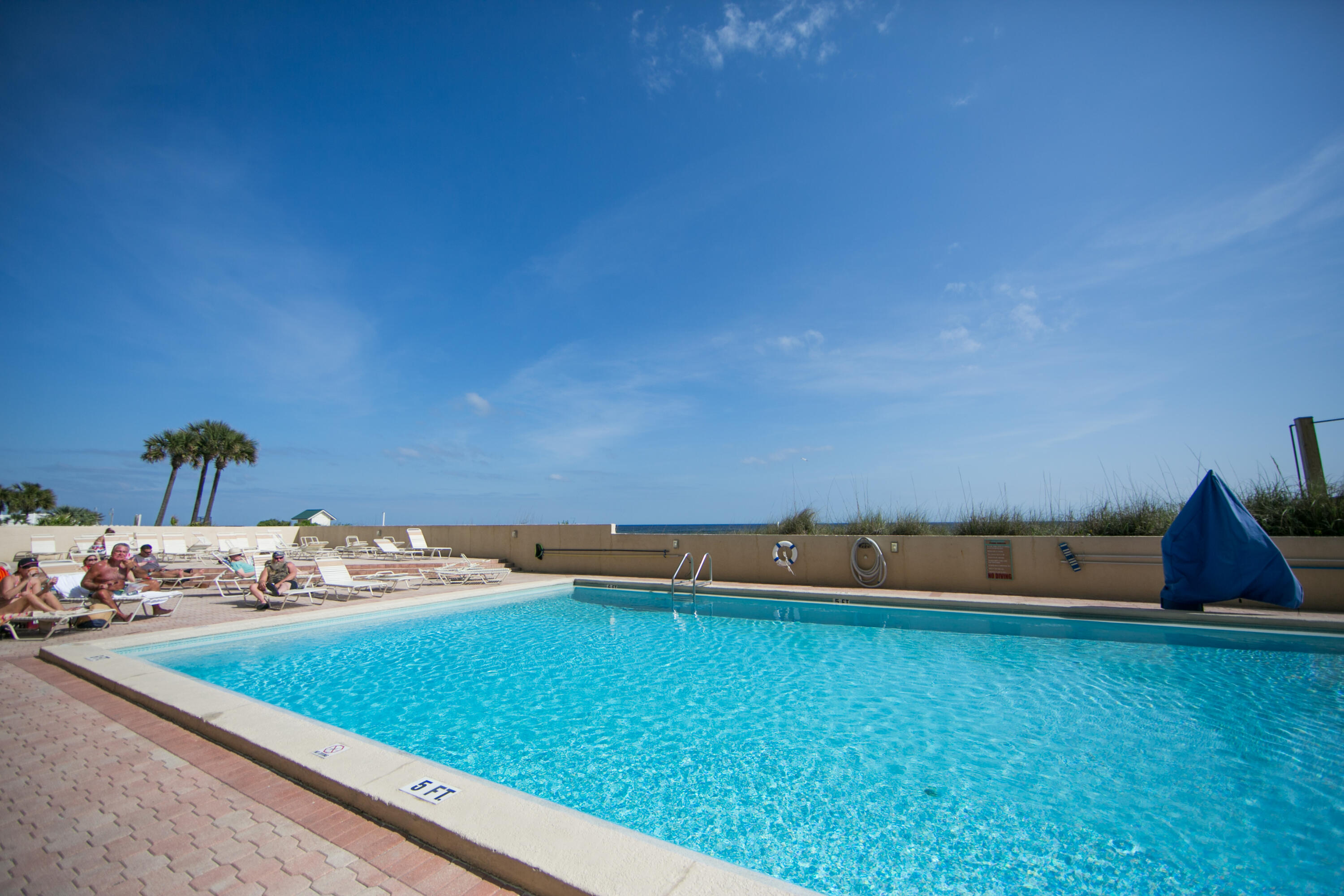 SUNDESTIN INTERNATIONAL CONDO - Residential