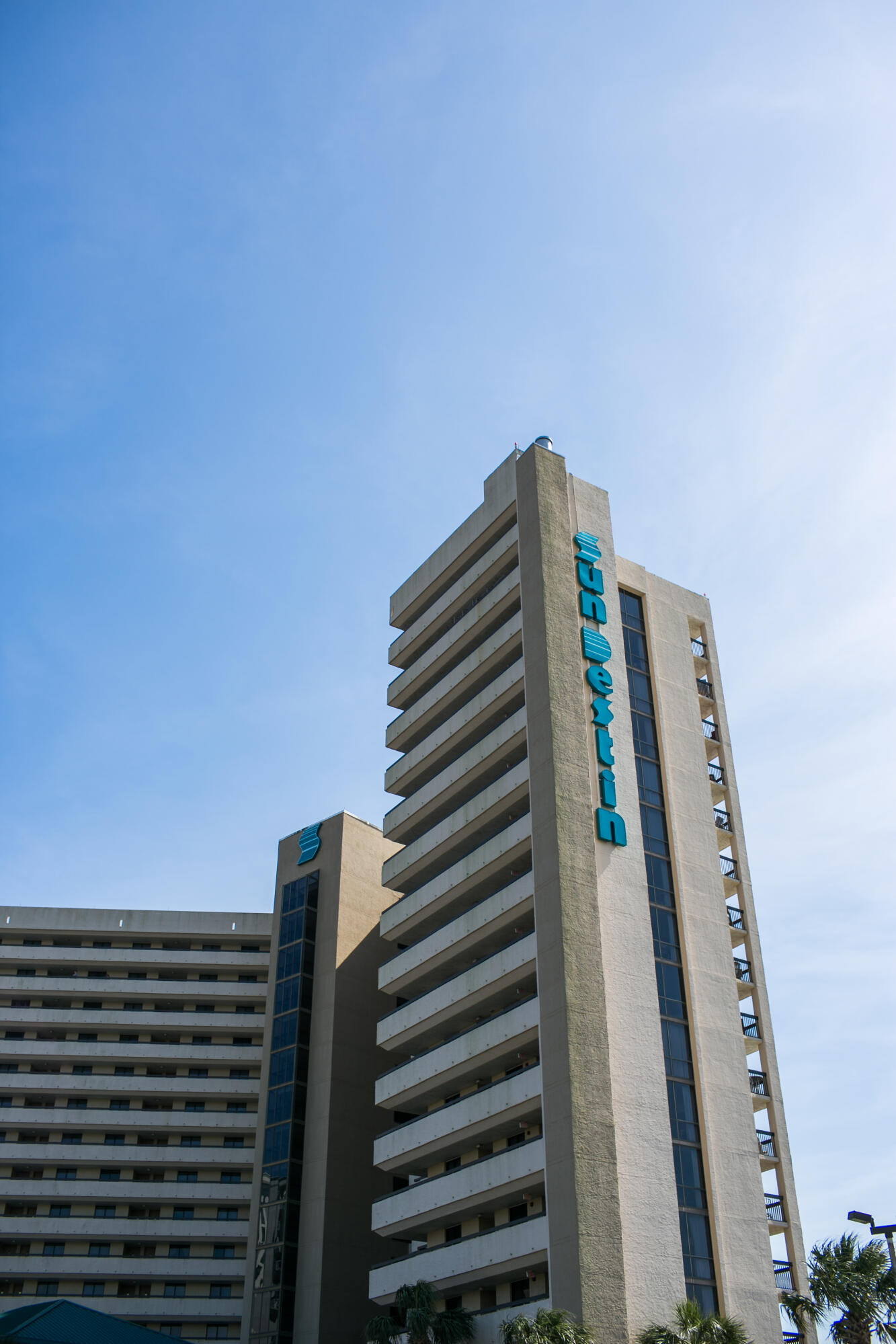 SUNDESTIN INTERNATIONAL CONDO - Residential