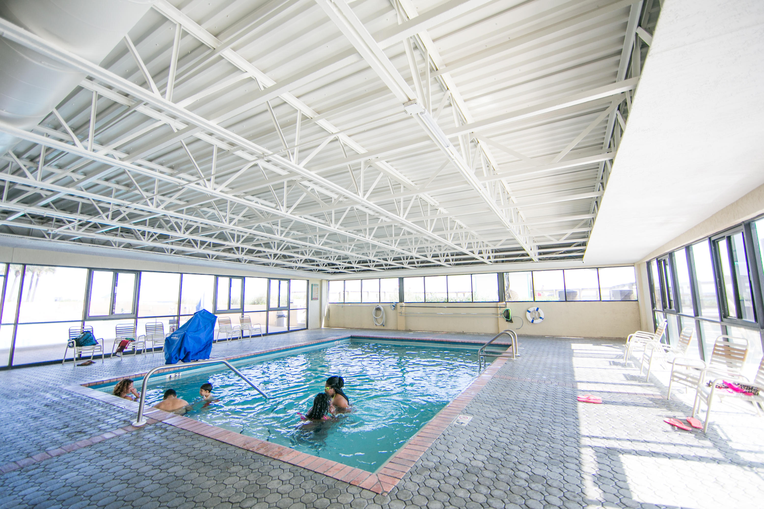 SUNDESTIN INTERNATIONAL CONDO - Residential