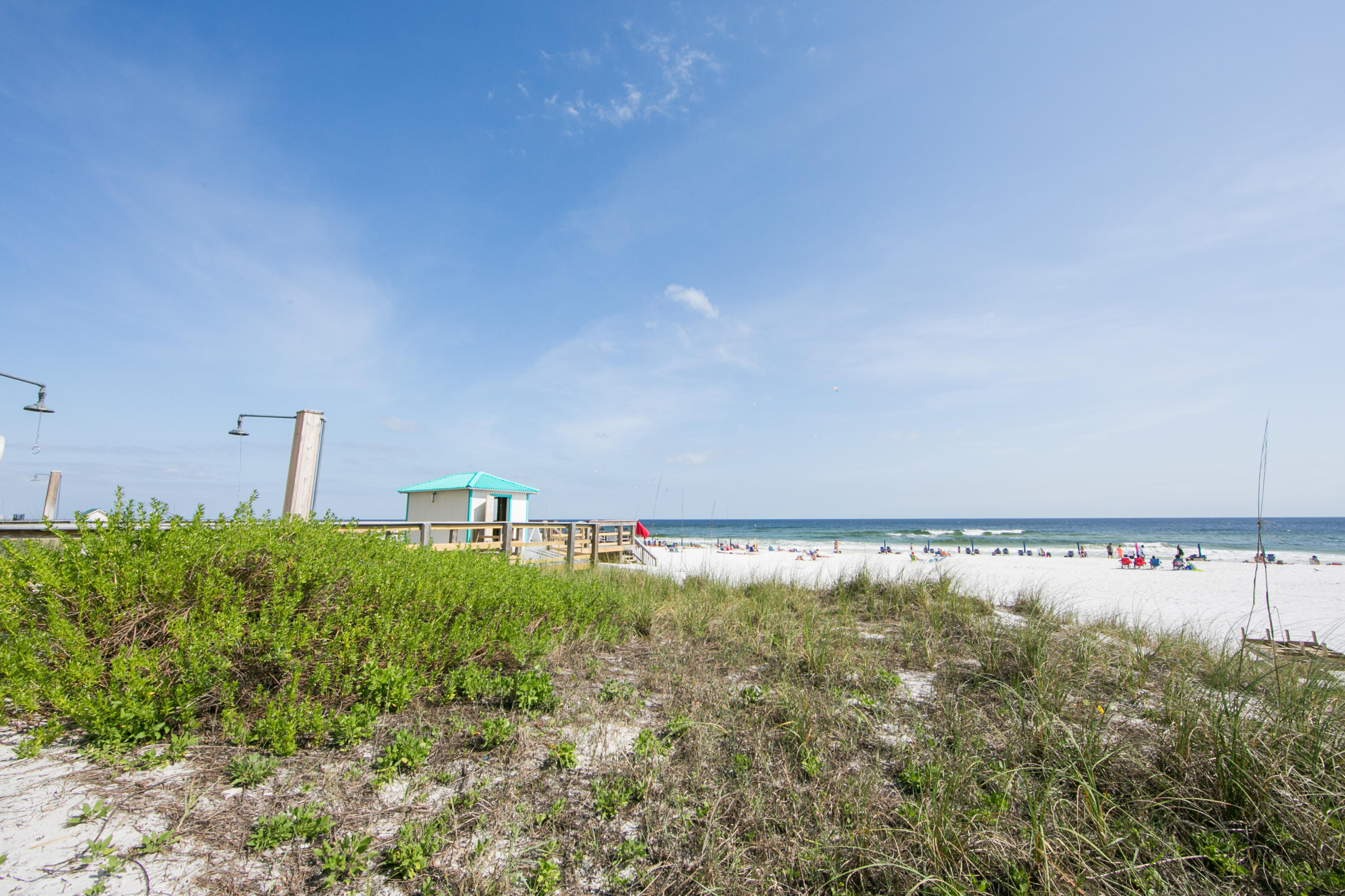 SUNDESTIN INTERNATIONAL CONDO - Residential