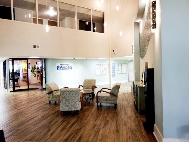 SUNDESTIN INTERNATIONAL CONDO - Residential