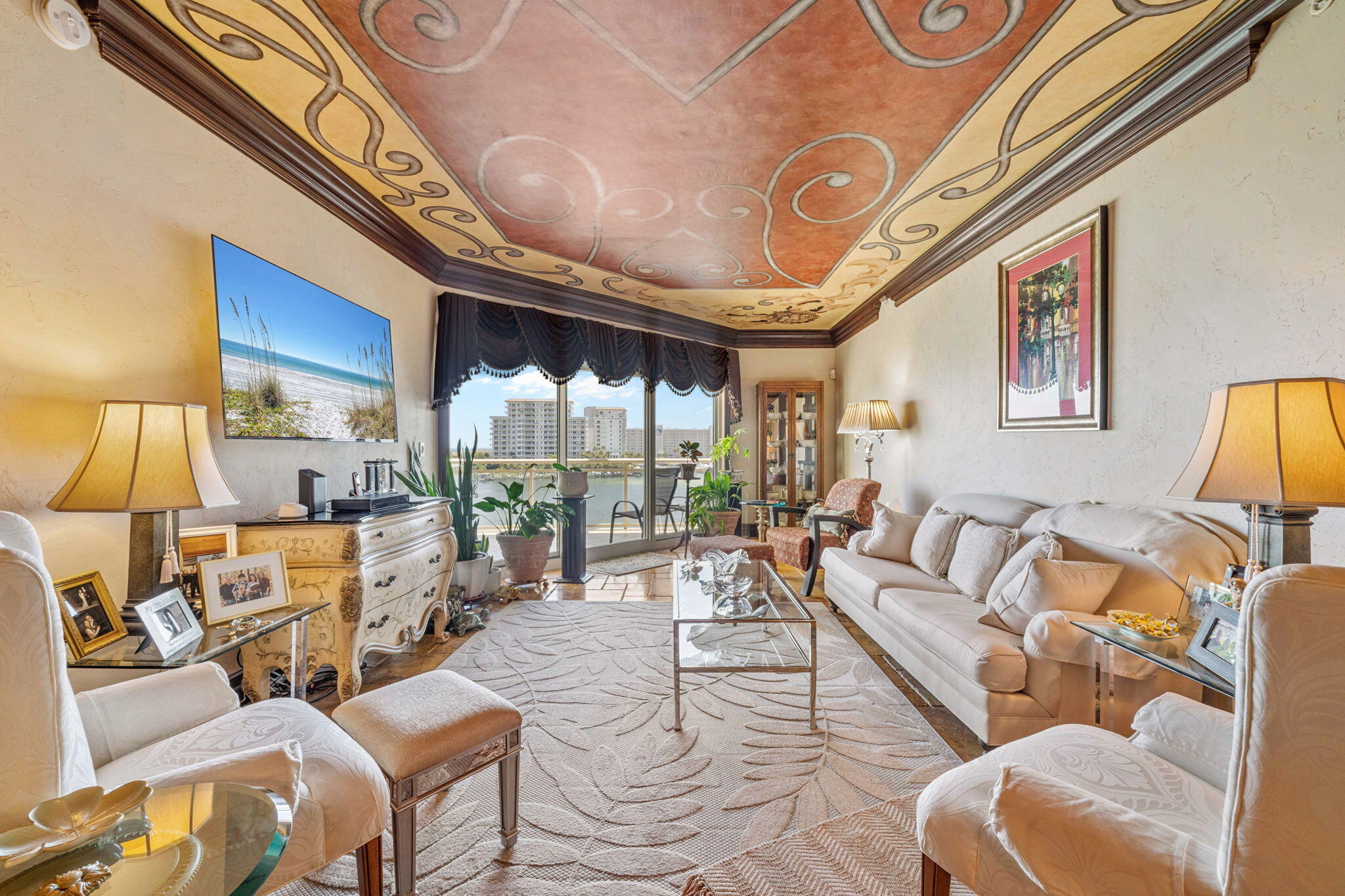 MARBELLA - Residential